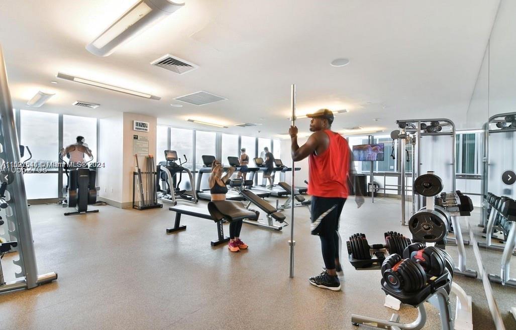 1100 Biscayne Blvd 1504, Miami, Florida 33132, 1 Bedroom Bedrooms, ,1 BathroomBathrooms,Residential,For Sale,1100 Biscayne Blvd 1504,A11527541