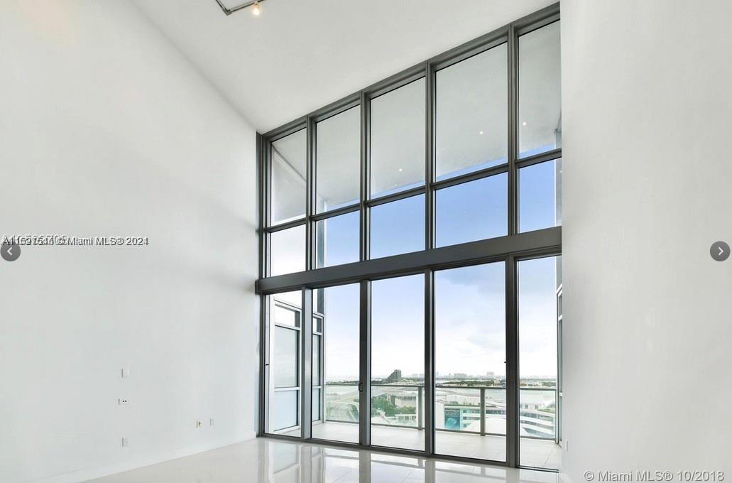 1100 Biscayne Blvd 1504, Miami, Florida 33132, 1 Bedroom Bedrooms, ,1 BathroomBathrooms,Residential,For Sale,1100 Biscayne Blvd 1504,A11527541