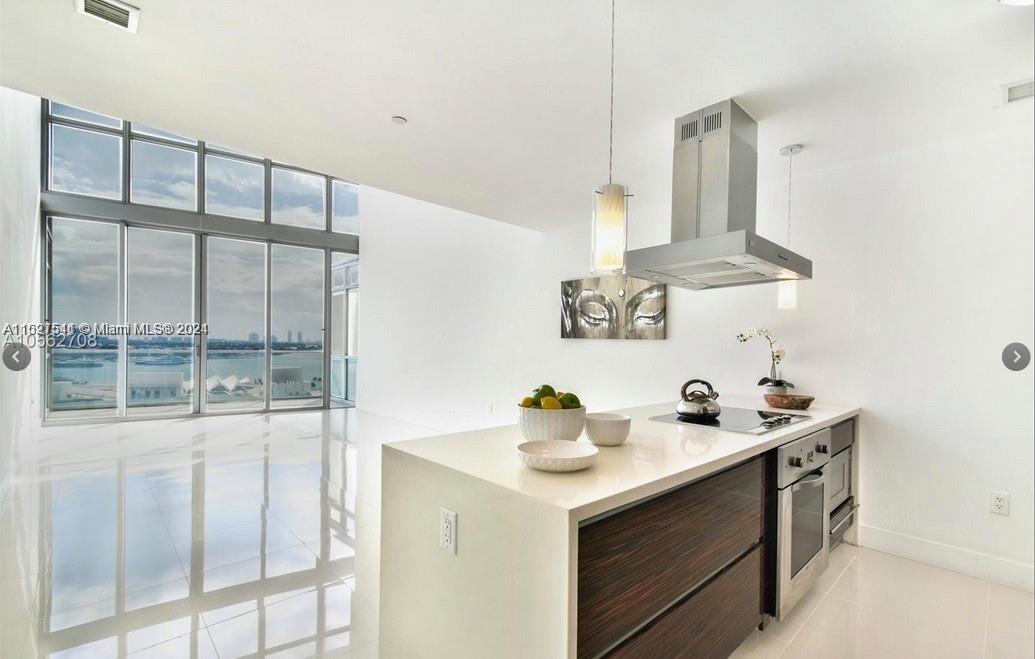 1100 Biscayne Blvd 1504, Miami, Florida 33132, 1 Bedroom Bedrooms, ,1 BathroomBathrooms,Residential,For Sale,1100 Biscayne Blvd 1504,A11527541