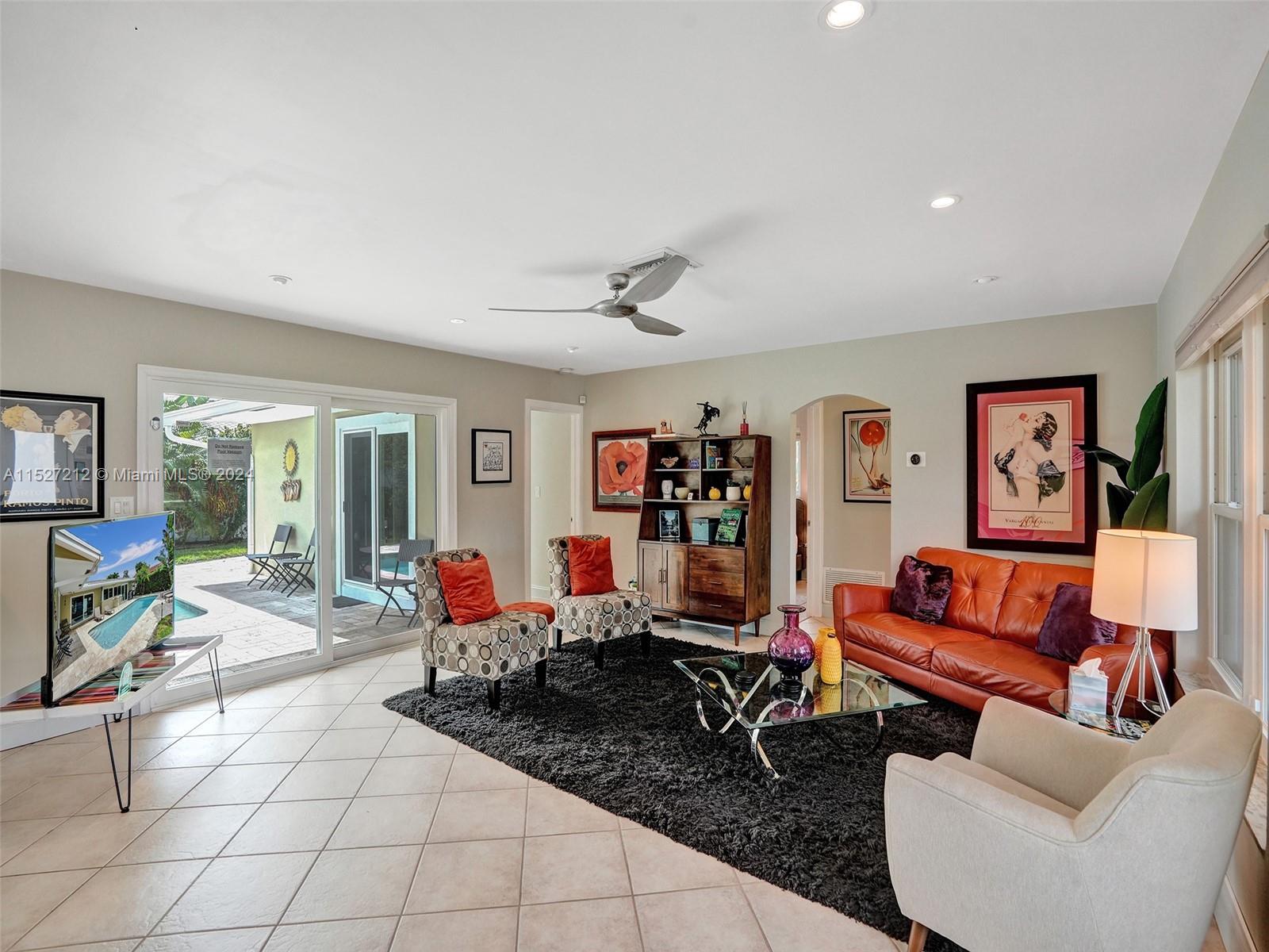 1820 54th St, Fort Lauderdale, FL, 33308 United States, 3 Bedrooms Bedrooms, ,2 BathroomsBathrooms,Residential,For Sale,54th St,A11527212