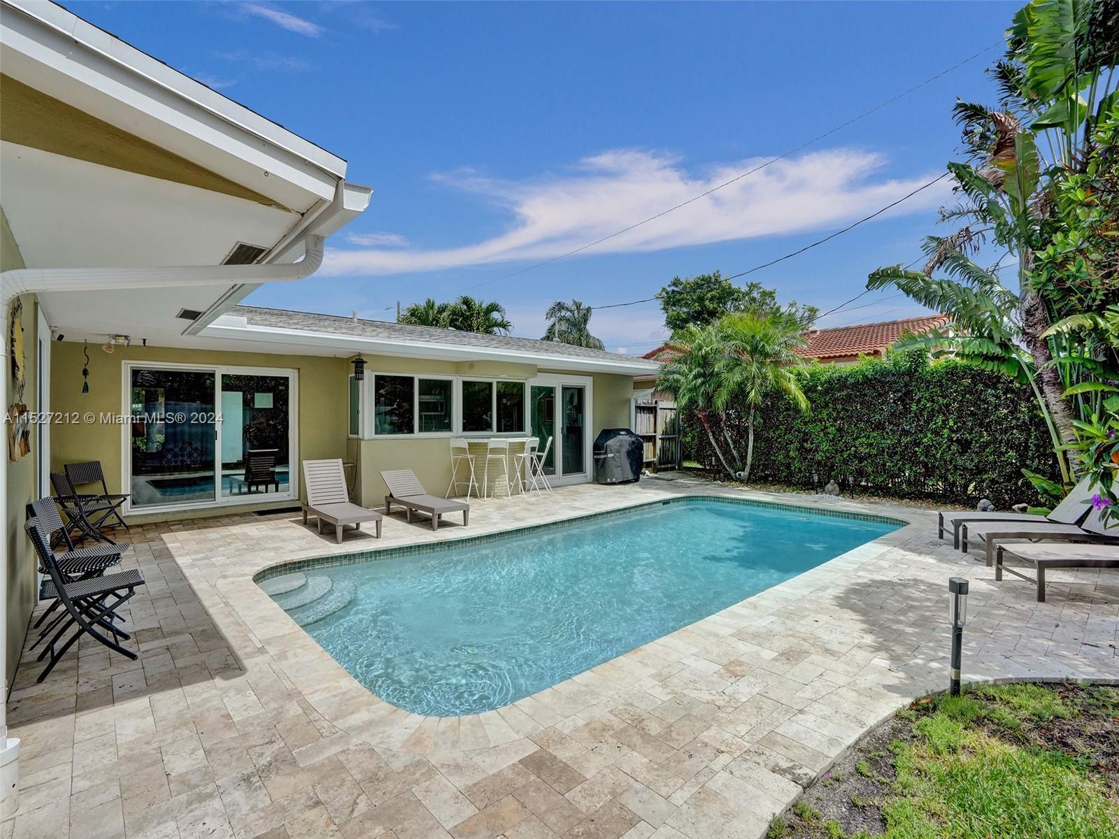 1820 54th St, Fort Lauderdale, FL, 33308 United States, 3 Bedrooms Bedrooms, ,2 BathroomsBathrooms,Residential,For Sale,54th St,A11527212