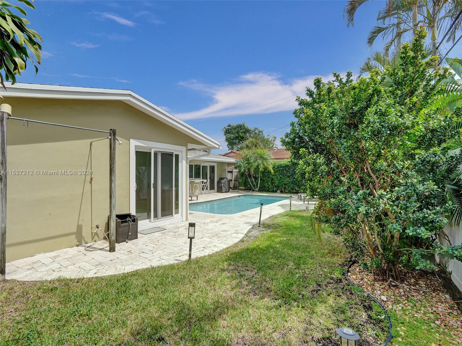 1820 54th St, Fort Lauderdale, FL, 33308 United States, 3 Bedrooms Bedrooms, ,2 BathroomsBathrooms,Residential,For Sale,54th St,A11527212