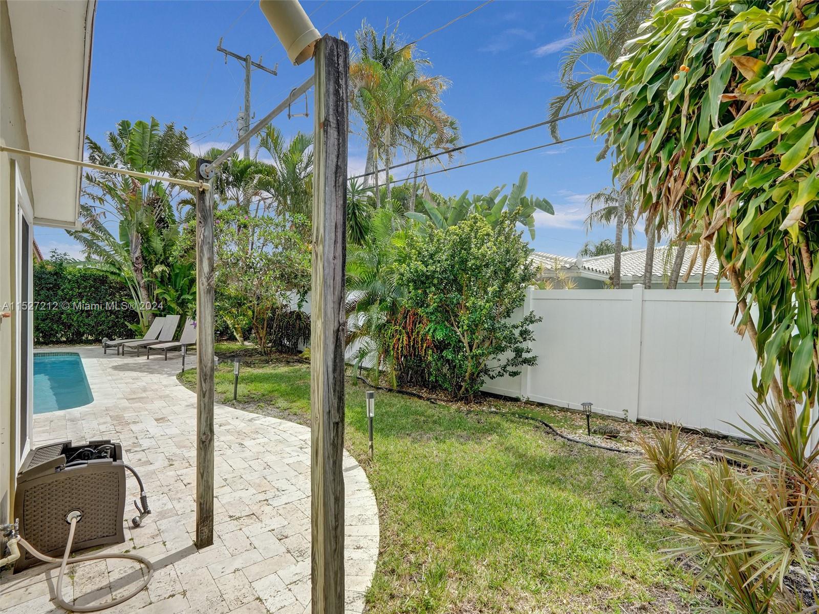 1820 54th St, Fort Lauderdale, FL, 33308 United States, 3 Bedrooms Bedrooms, ,2 BathroomsBathrooms,Residential,For Sale,54th St,A11527212