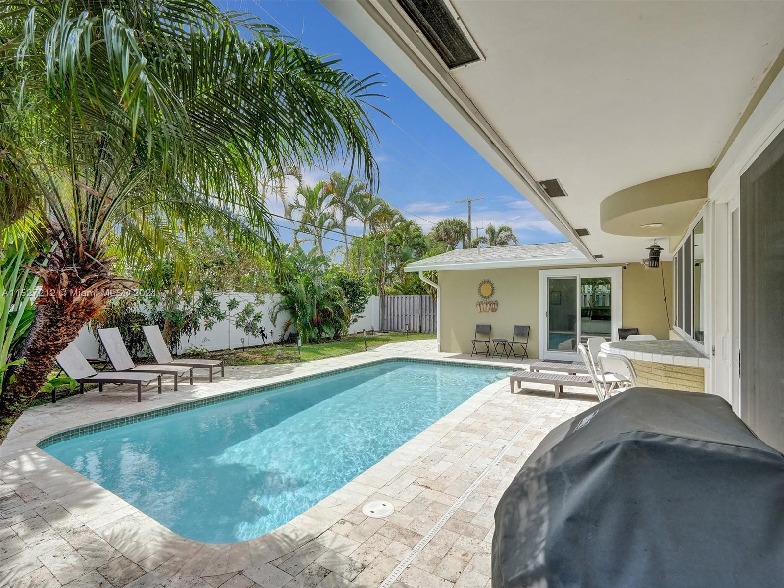 1820 54th St, Fort Lauderdale, FL, 33308 United States, 3 Bedrooms Bedrooms, ,2 BathroomsBathrooms,Residential,For Sale,54th St,A11527212