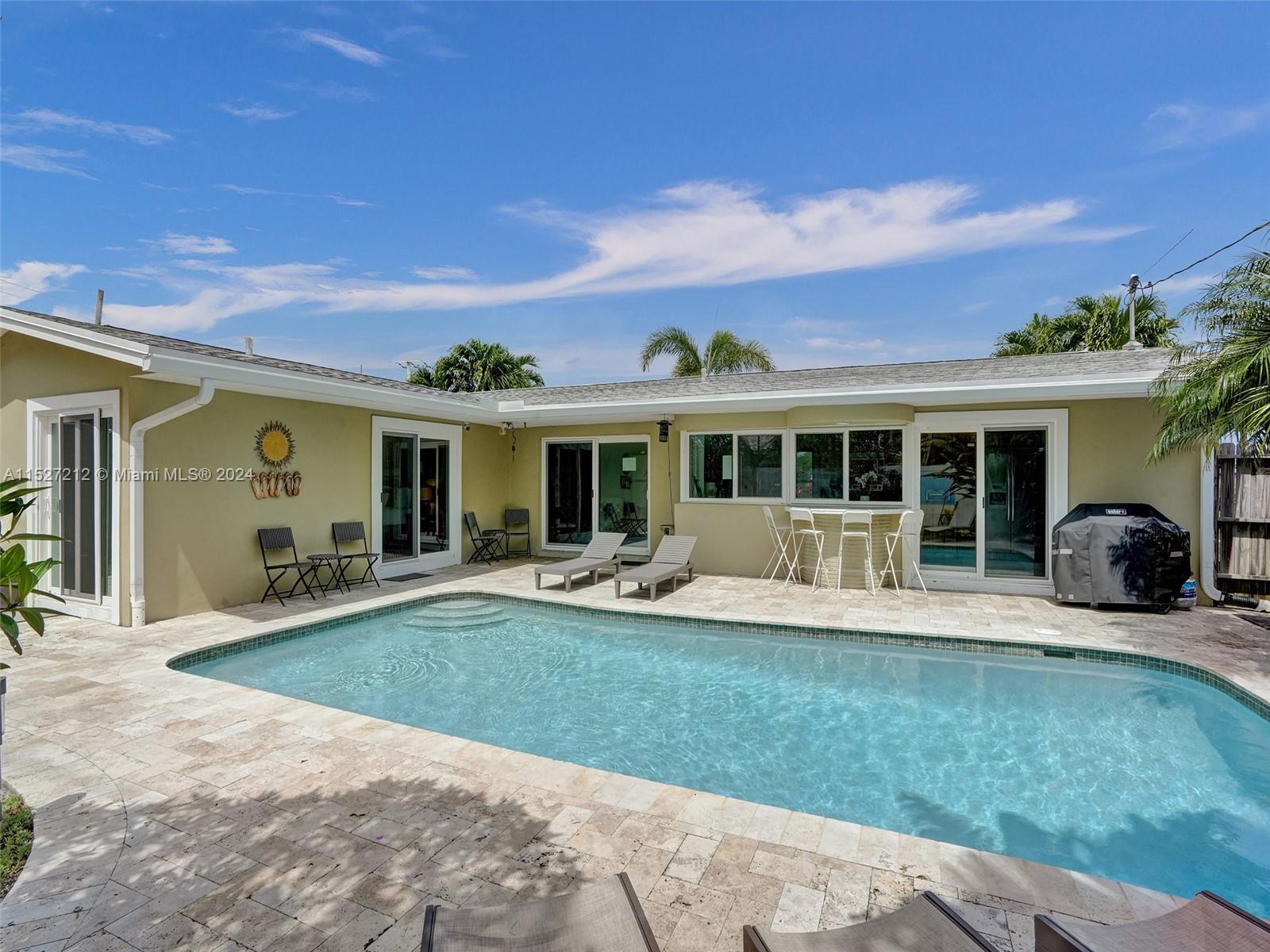 1820 54th St, Fort Lauderdale, FL, 33308 United States, 3 Bedrooms Bedrooms, ,2 BathroomsBathrooms,Residential,For Sale,54th St,A11527212