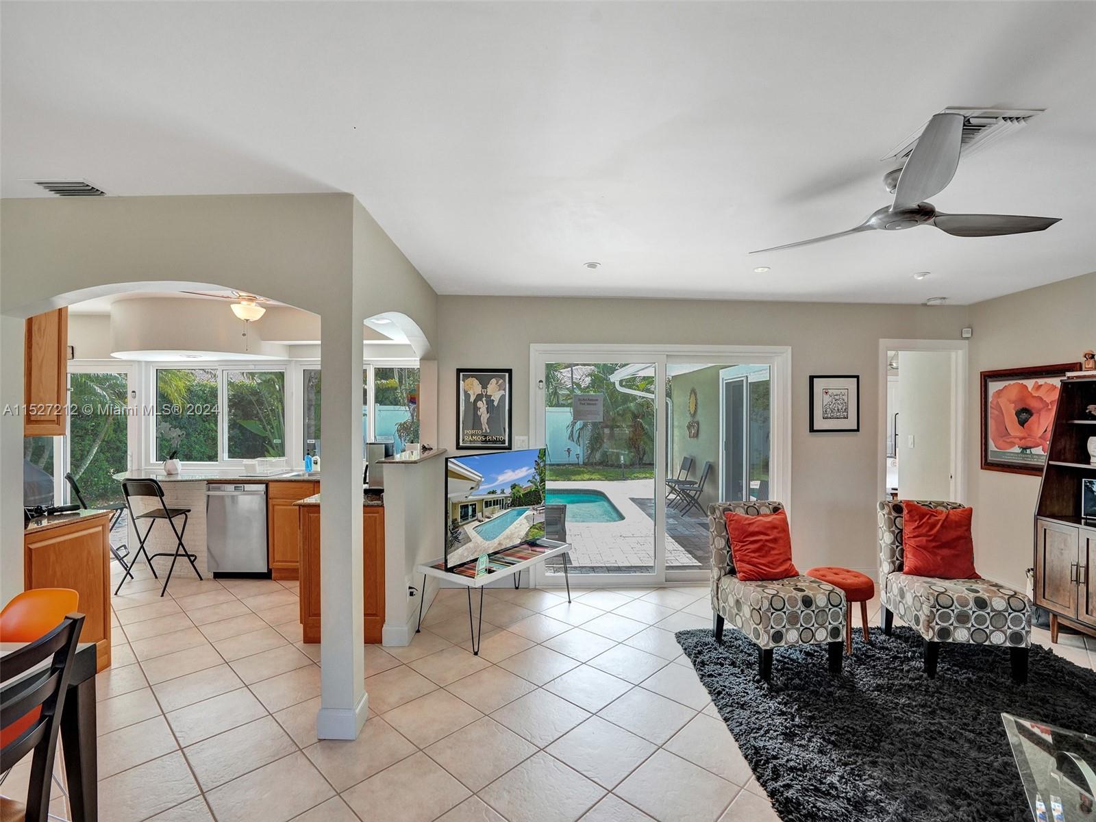 1820 54th St, Fort Lauderdale, FL, 33308 United States, 3 Bedrooms Bedrooms, ,2 BathroomsBathrooms,Residential,For Sale,54th St,A11527212