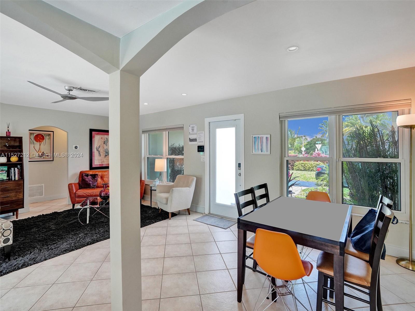 1820 54th St, Fort Lauderdale, FL, 33308 United States, 3 Bedrooms Bedrooms, ,2 BathroomsBathrooms,Residential,For Sale,54th St,A11527212