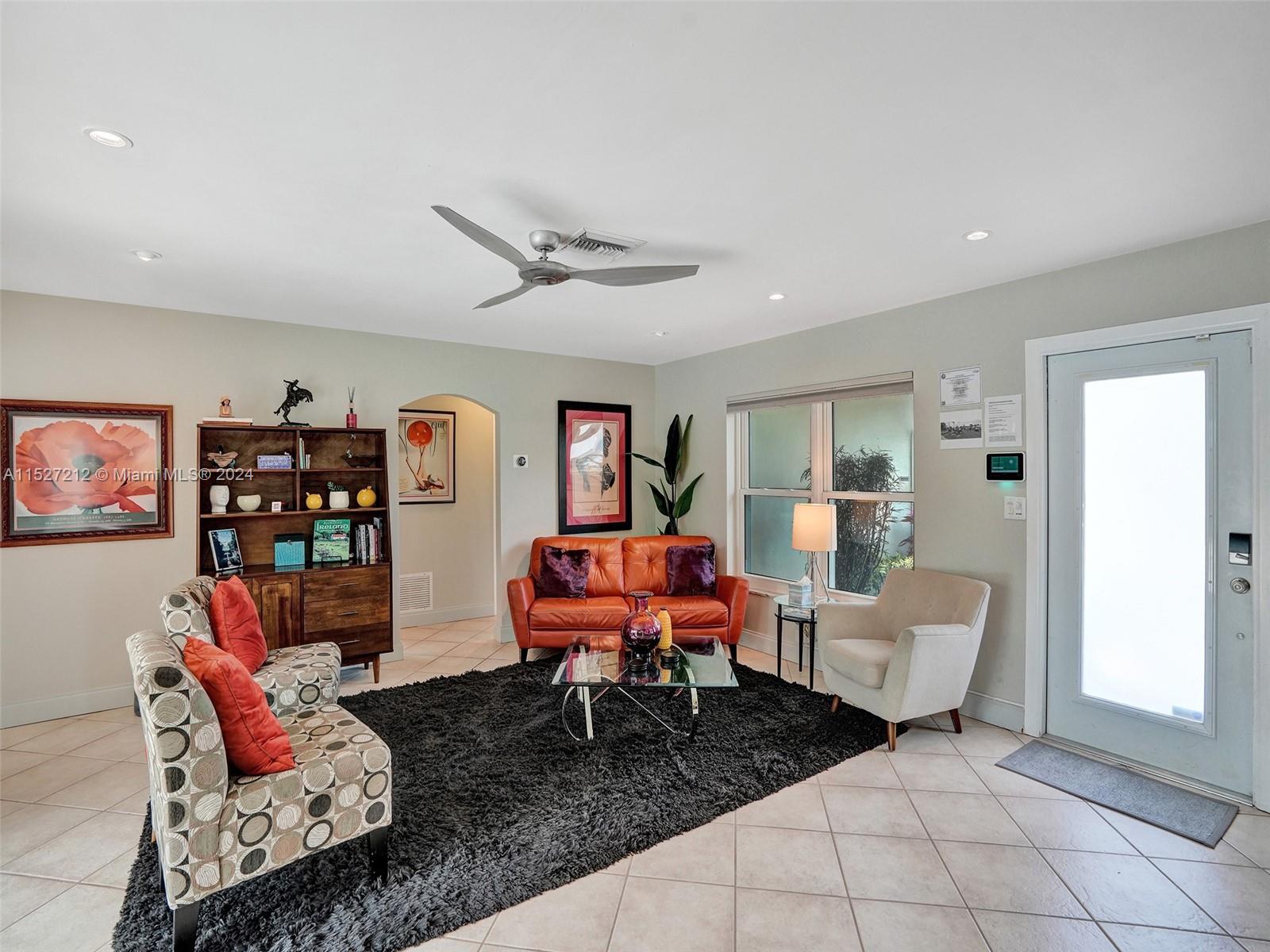 1820 54th St, Fort Lauderdale, FL, 33308 United States, 3 Bedrooms Bedrooms, ,2 BathroomsBathrooms,Residential,For Sale,54th St,A11527212