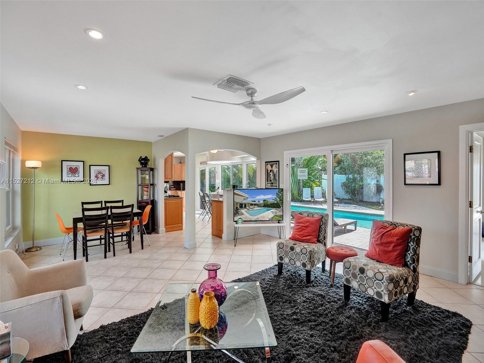 1820 54th St, Fort Lauderdale, FL, 33308 United States, 3 Bedrooms Bedrooms, ,2 BathroomsBathrooms,Residential,For Sale,54th St,A11527212