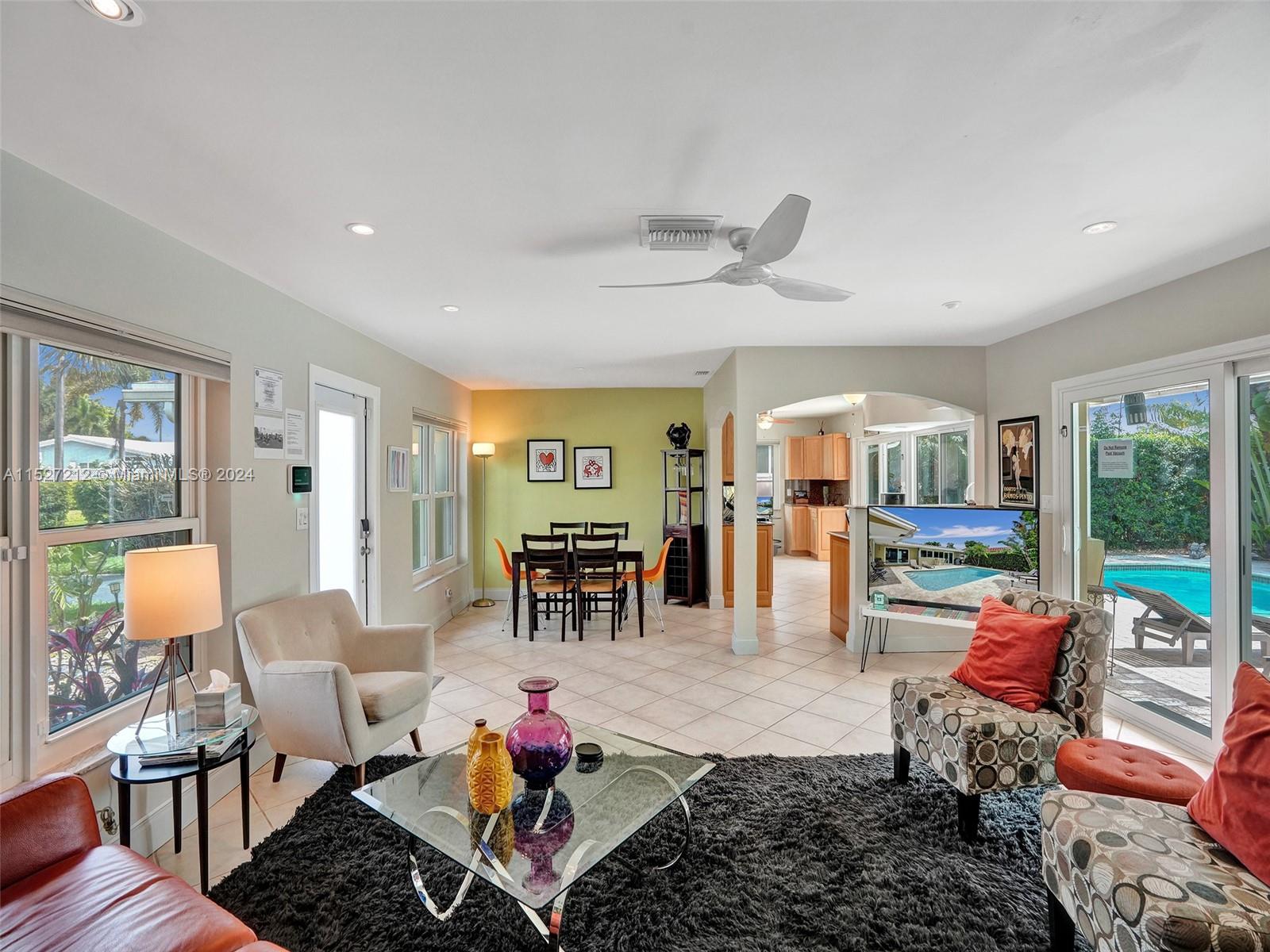 1820 54th St, Fort Lauderdale, FL, 33308 United States, 3 Bedrooms Bedrooms, ,2 BathroomsBathrooms,Residential,For Sale,54th St,A11527212