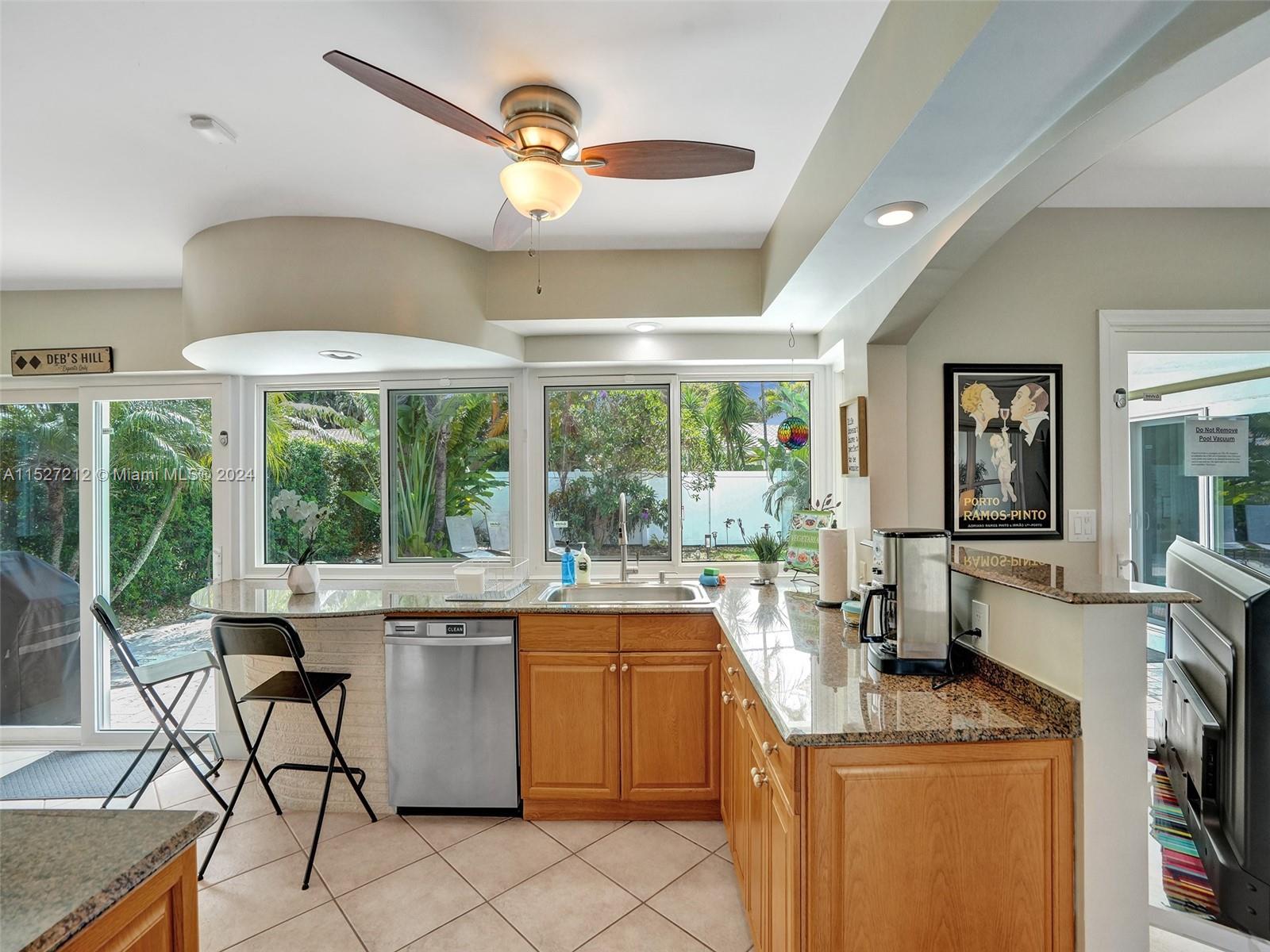 1820 54th St, Fort Lauderdale, FL, 33308 United States, 3 Bedrooms Bedrooms, ,2 BathroomsBathrooms,Residential,For Sale,54th St,A11527212