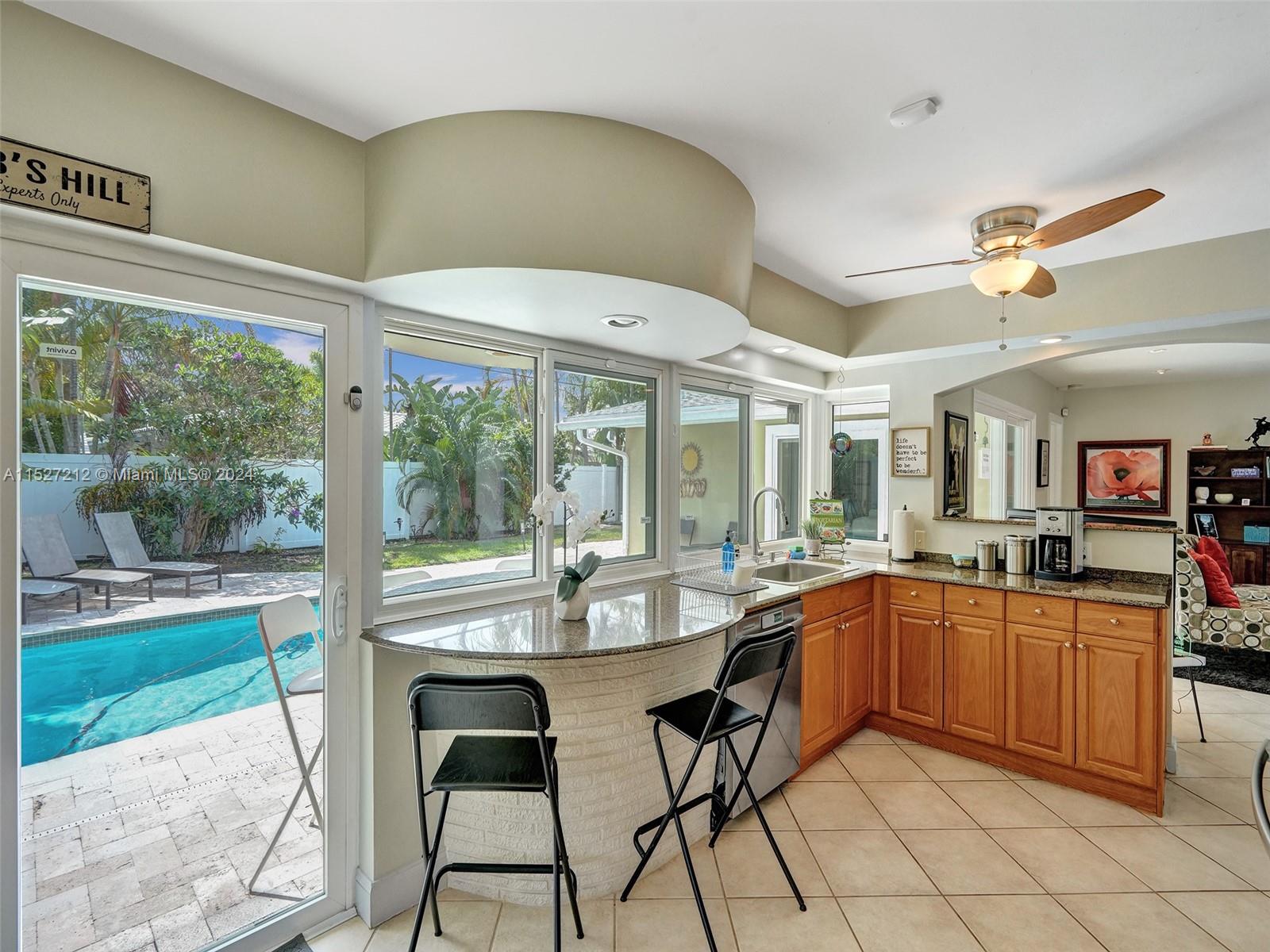 1820 54th St, Fort Lauderdale, FL, 33308 United States, 3 Bedrooms Bedrooms, ,2 BathroomsBathrooms,Residential,For Sale,54th St,A11527212