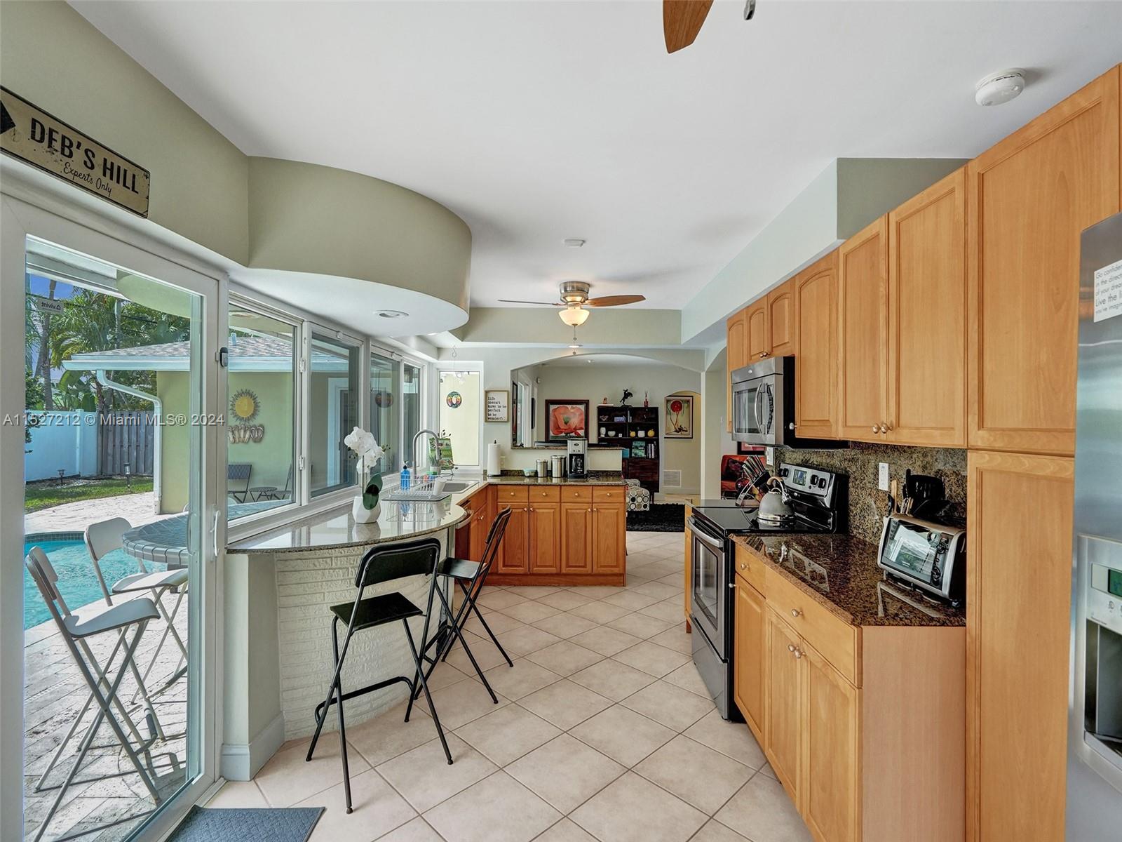 1820 54th St, Fort Lauderdale, FL, 33308 United States, 3 Bedrooms Bedrooms, ,2 BathroomsBathrooms,Residential,For Sale,54th St,A11527212