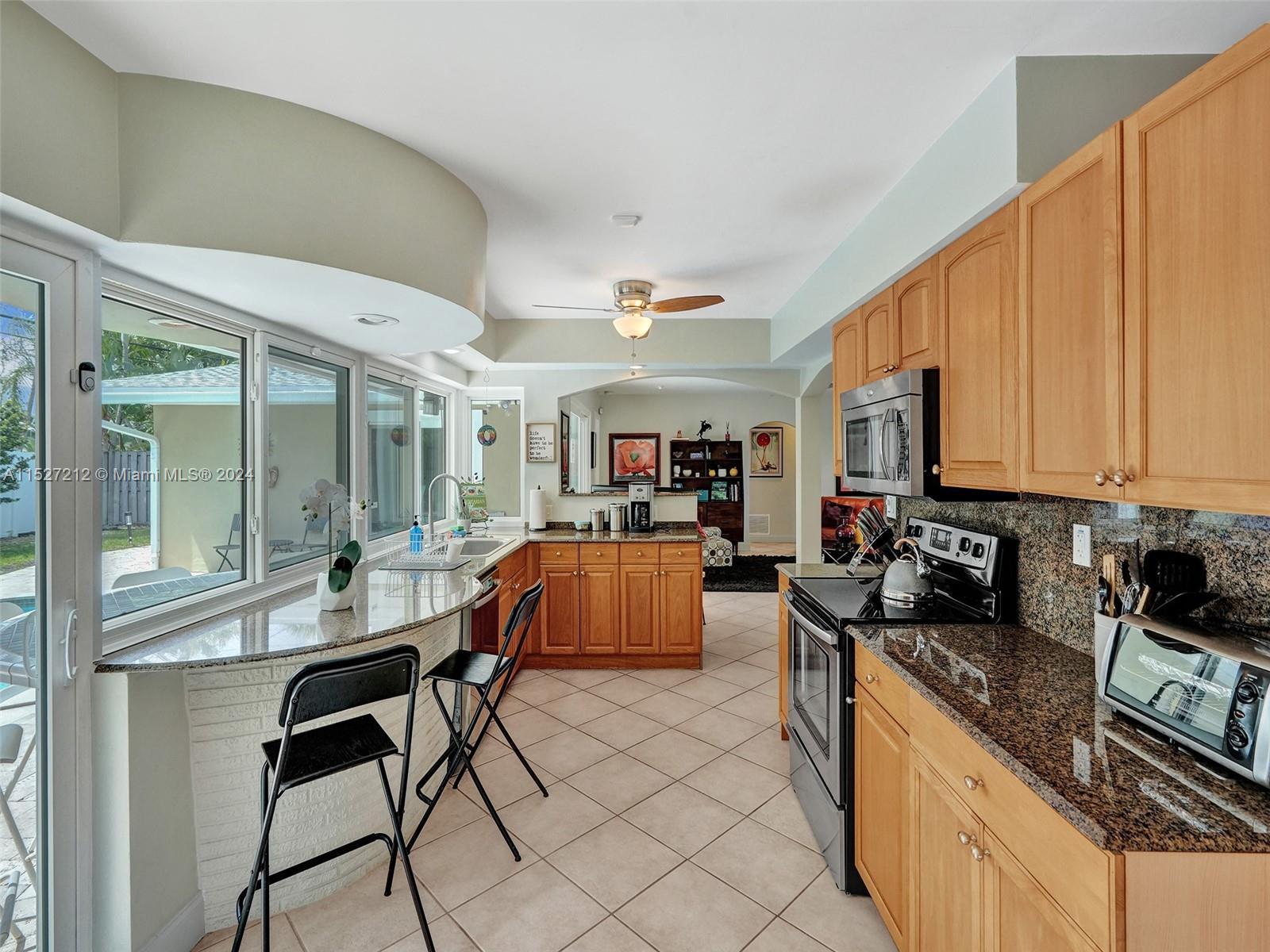 1820 54th St, Fort Lauderdale, FL, 33308 United States, 3 Bedrooms Bedrooms, ,2 BathroomsBathrooms,Residential,For Sale,54th St,A11527212