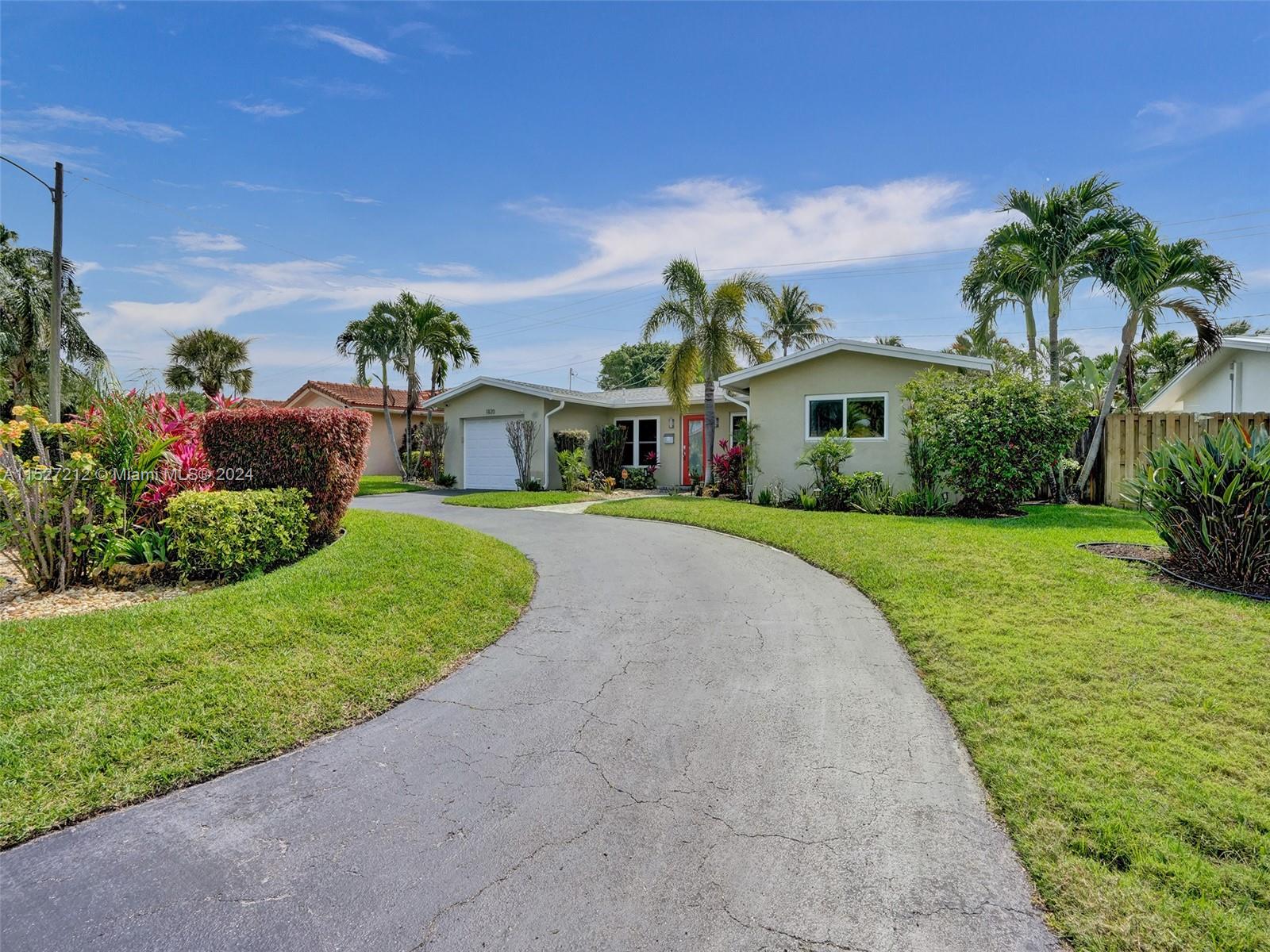 1820 54th St, Fort Lauderdale, FL, 33308 United States, 3 Bedrooms Bedrooms, ,2 BathroomsBathrooms,Residential,For Sale,54th St,A11527212