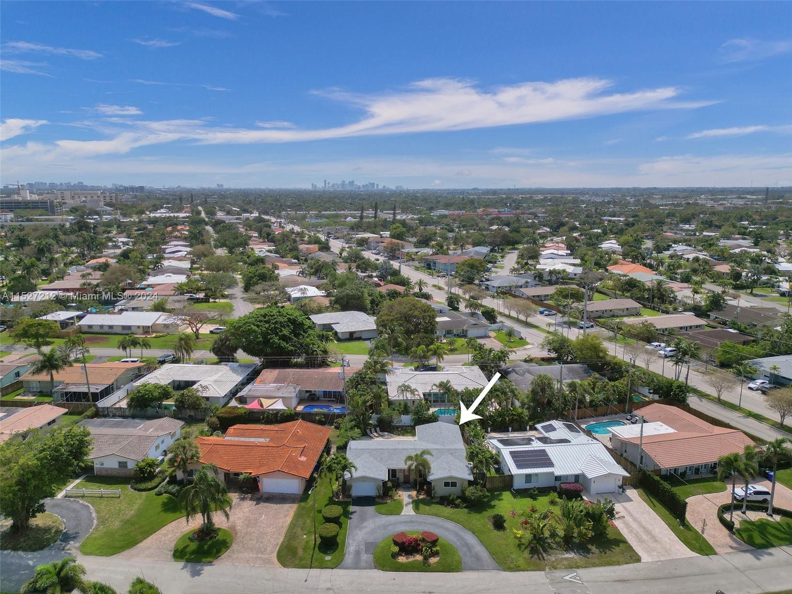 1820 54th St, Fort Lauderdale, FL, 33308 United States, 3 Bedrooms Bedrooms, ,2 BathroomsBathrooms,Residential,For Sale,54th St,A11527212