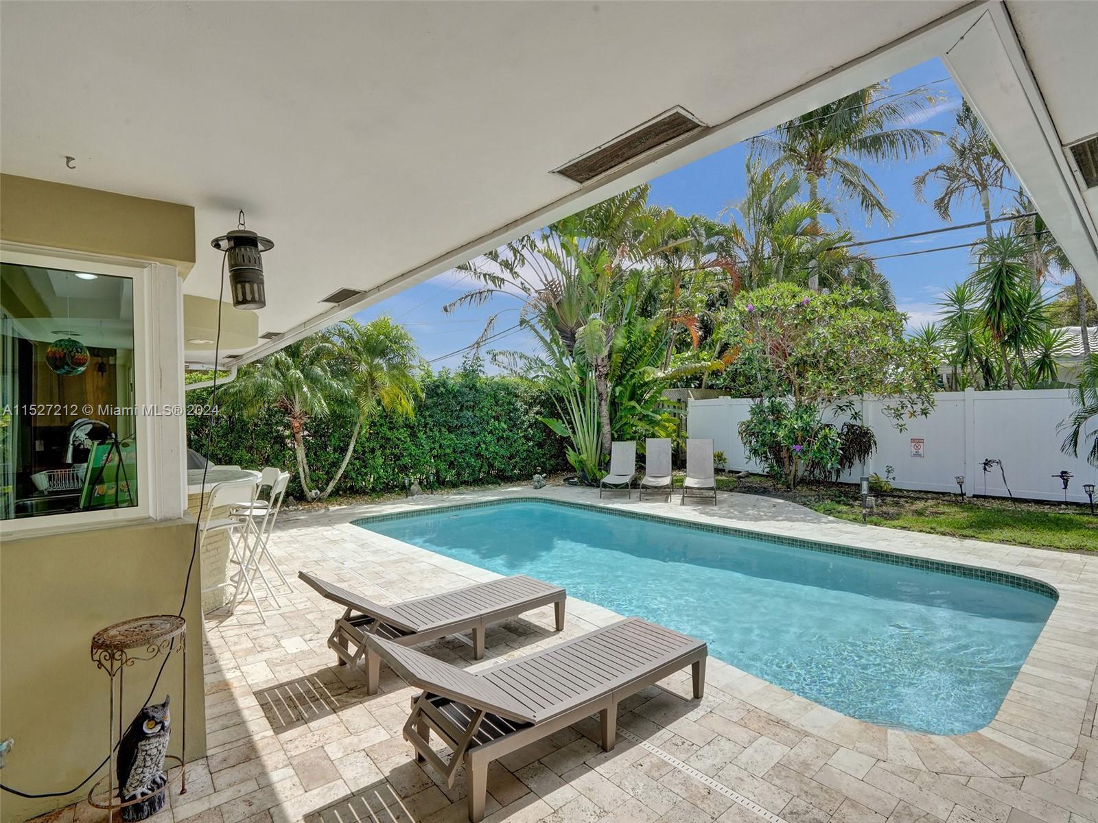 1820 54th St, Fort Lauderdale, FL, 33308 United States, 3 Bedrooms Bedrooms, ,2 BathroomsBathrooms,Residential,For Sale,54th St,A11527212