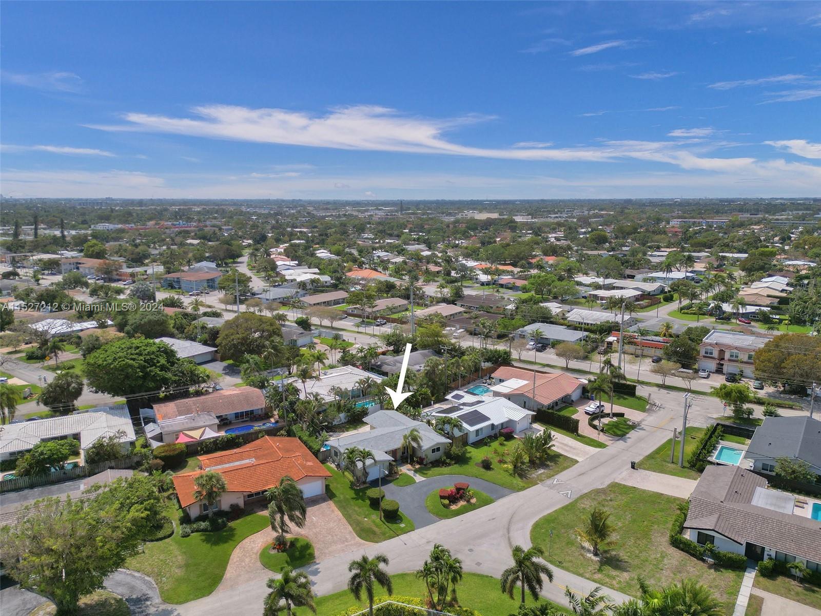 1820 54th St, Fort Lauderdale, FL, 33308 United States, 3 Bedrooms Bedrooms, ,2 BathroomsBathrooms,Residential,For Sale,54th St,A11527212