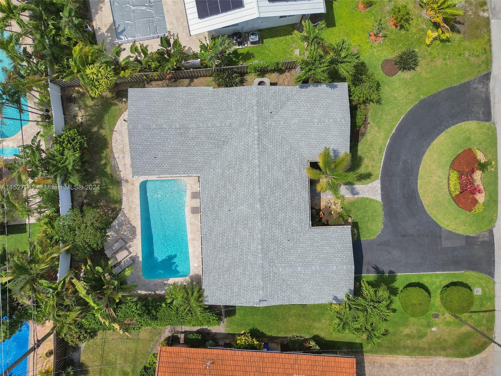 1820 54th St, Fort Lauderdale, FL, 33308 United States, 3 Bedrooms Bedrooms, ,2 BathroomsBathrooms,Residential,For Sale,54th St,A11527212