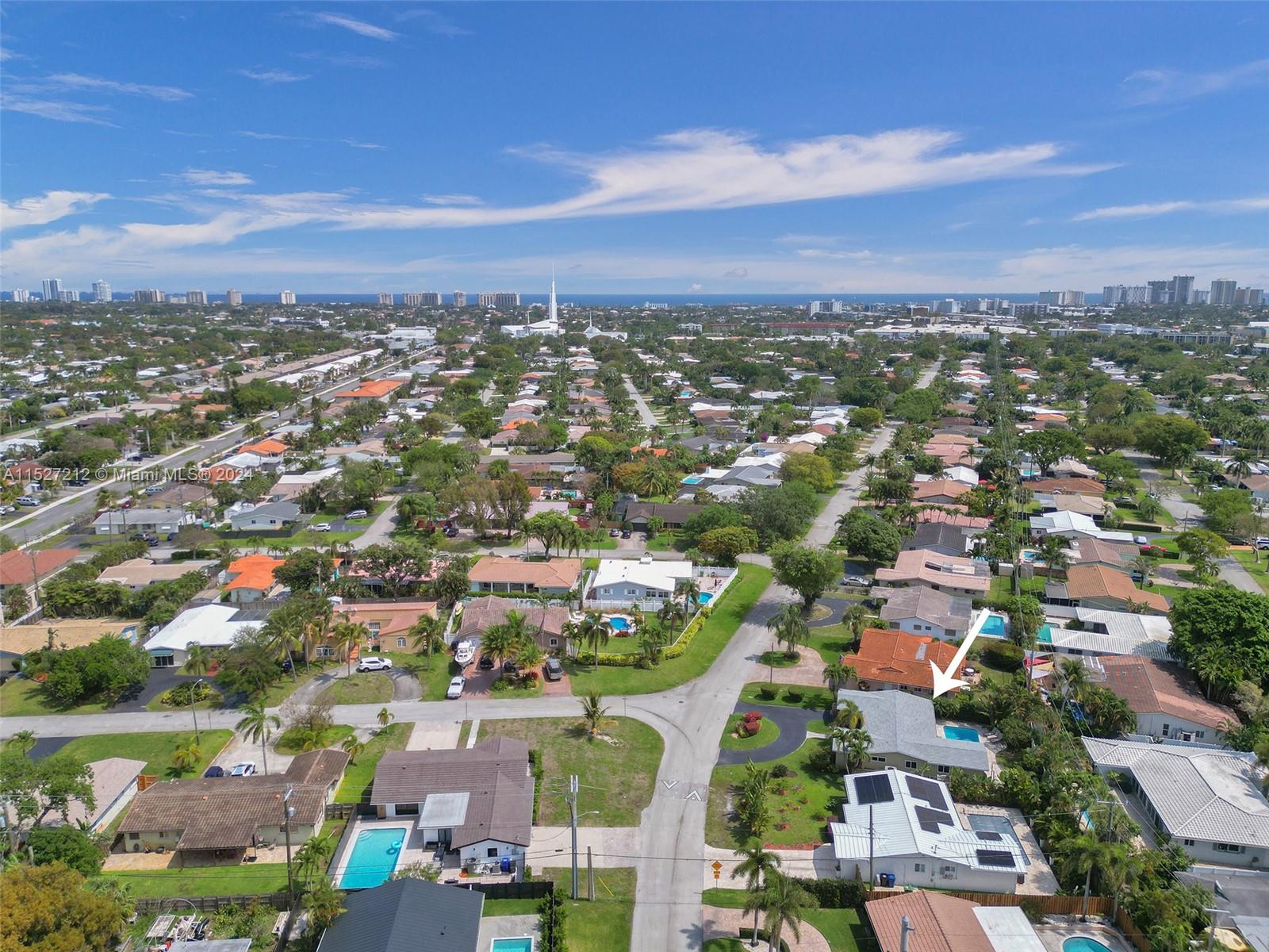 1820 54th St, Fort Lauderdale, FL, 33308 United States, 3 Bedrooms Bedrooms, ,2 BathroomsBathrooms,Residential,For Sale,54th St,A11527212