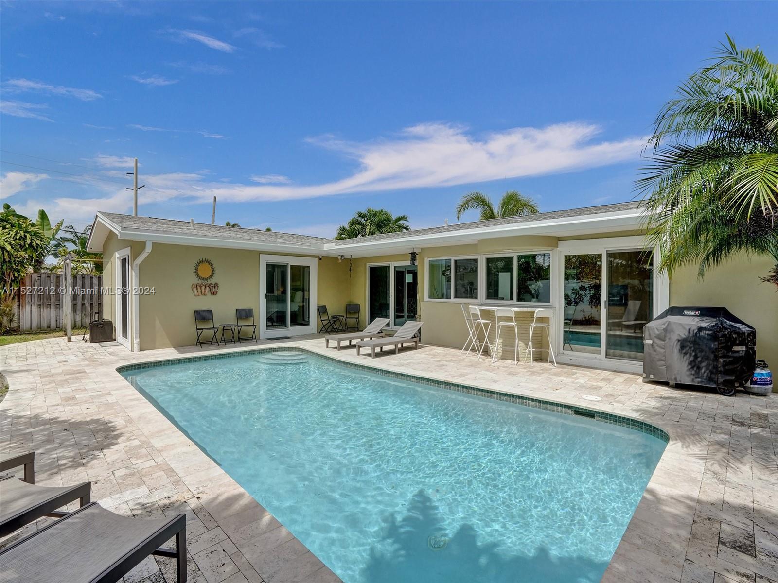 1820 54th St, Fort Lauderdale, FL, 33308 United States, 3 Bedrooms Bedrooms, ,2 BathroomsBathrooms,Residential,For Sale,54th St,A11527212