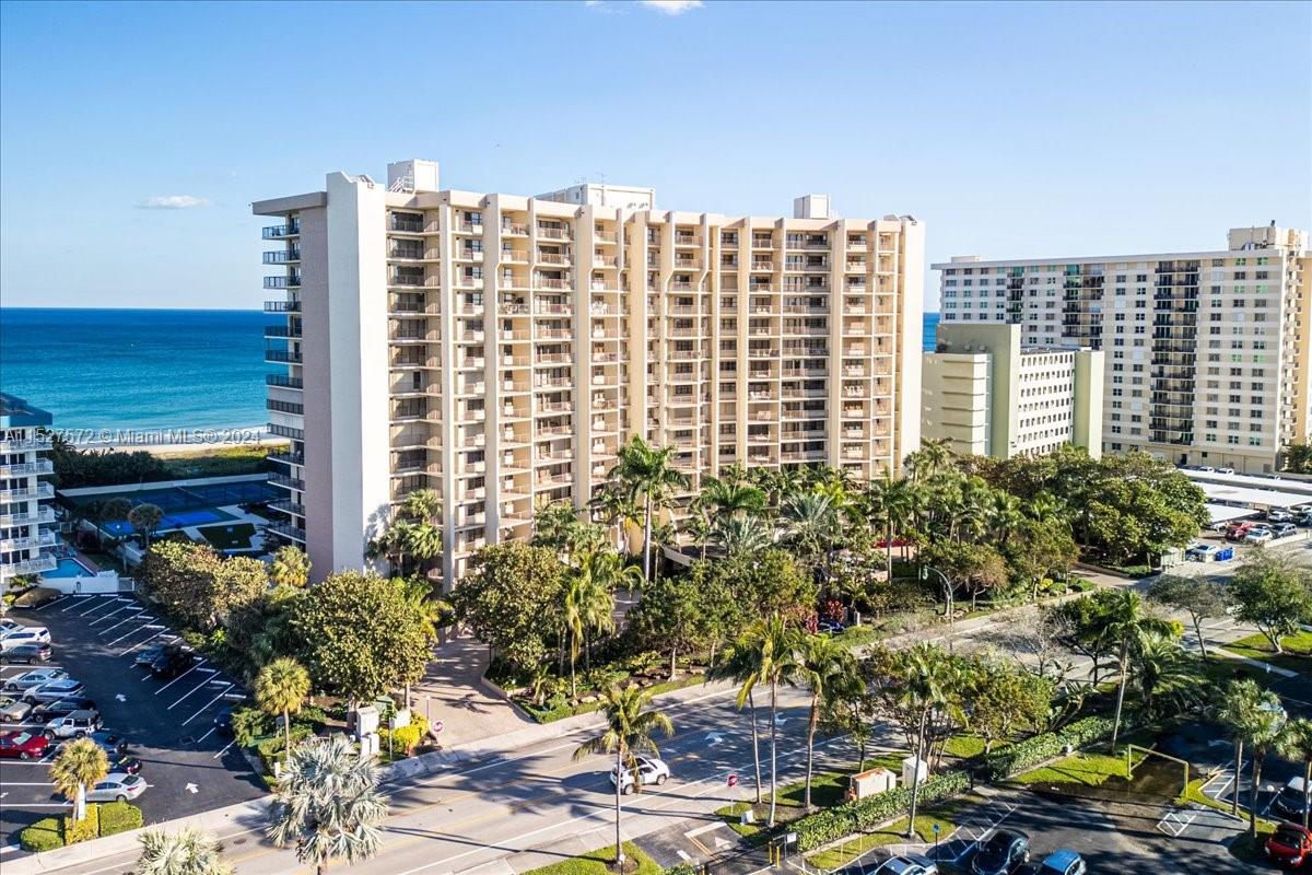 1800 S Ocean Blvd #410 For Sale A11527572, FL