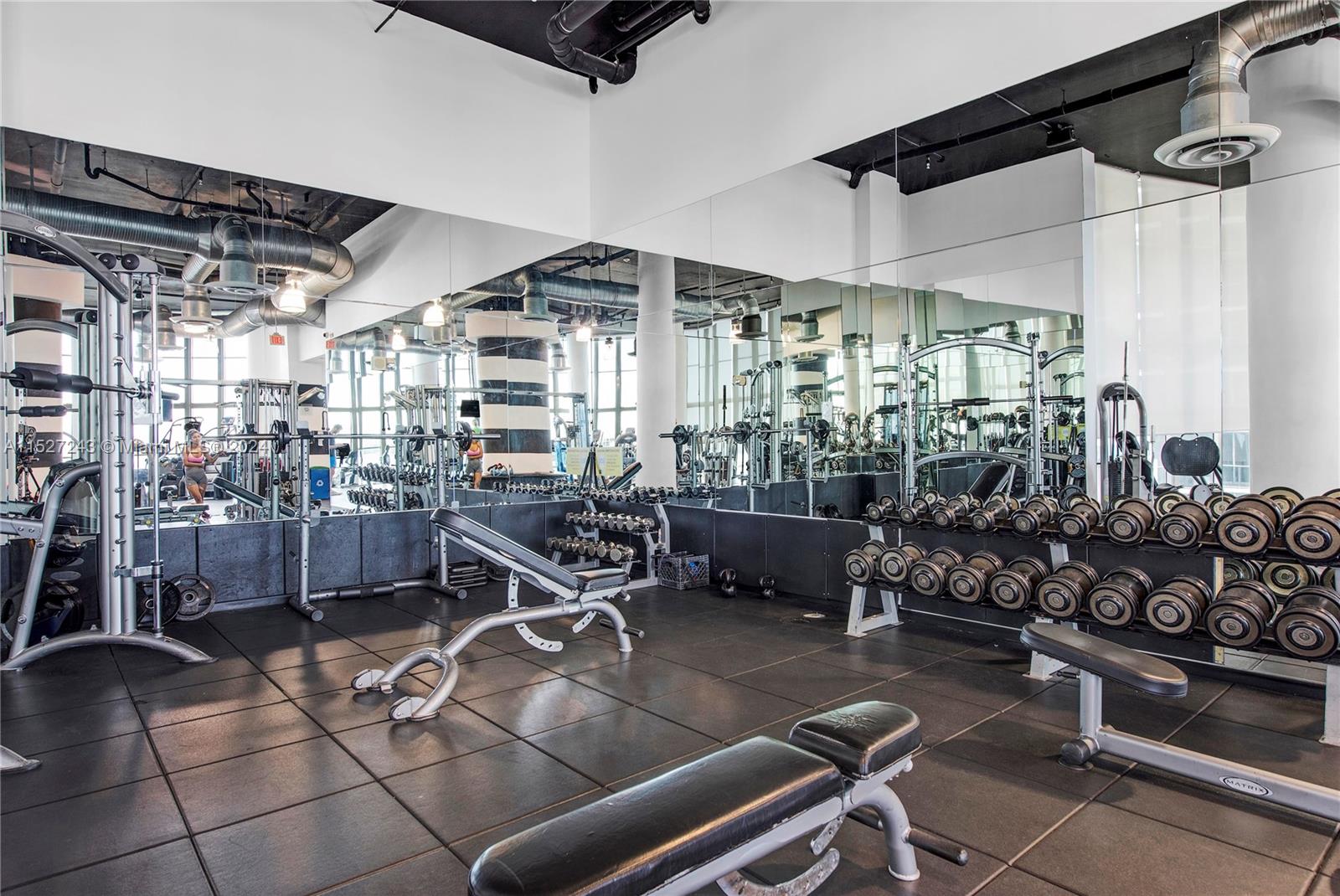 1800 N Bayshore Dr 2910, Miami, Florida 33132, 2 Bedrooms Bedrooms, ,2 BathroomsBathrooms,Residential,For Sale,1800 N Bayshore Dr 2910,A11527243