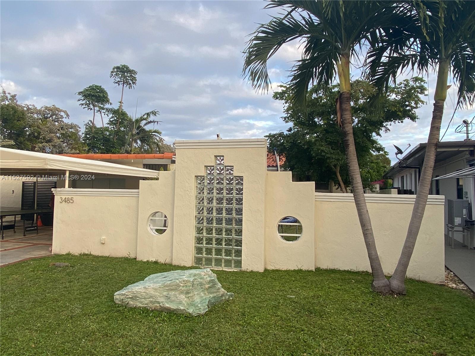 3485 Meridian Ave, Miami Beach, FL, 33140 United States, 4 Bedrooms Bedrooms, ,3 BathroomsBathrooms,Residential,For Sale,Meridian Ave,A11527592