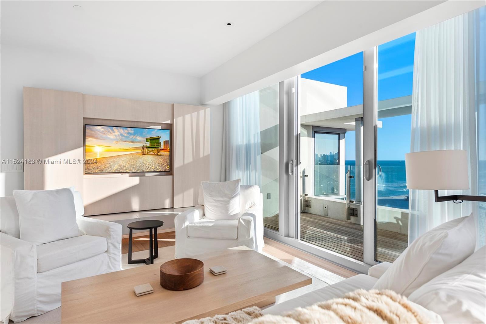 2901 Collins Ave, Miami Beach, FL, 33140 United States, 2 Bedrooms Bedrooms, ,2 BathroomsBathrooms,Residential,For Sale,Collins Ave,A11524183