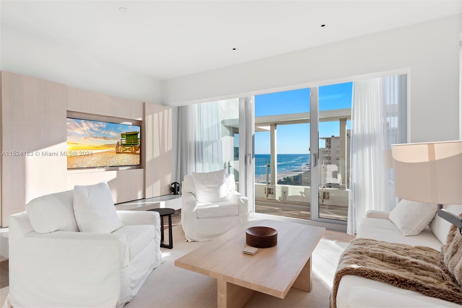 2901 Collins Ave, Miami Beach, FL, 33140 United States, 2 Bedrooms Bedrooms, ,2 BathroomsBathrooms,Residential,For Sale,Collins Ave,A11524183