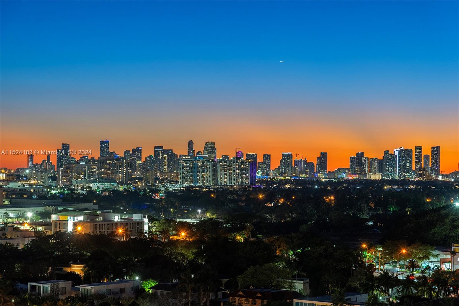 Rooftop with Dining, Lounge, Jacuzzi and Summer Kitchen