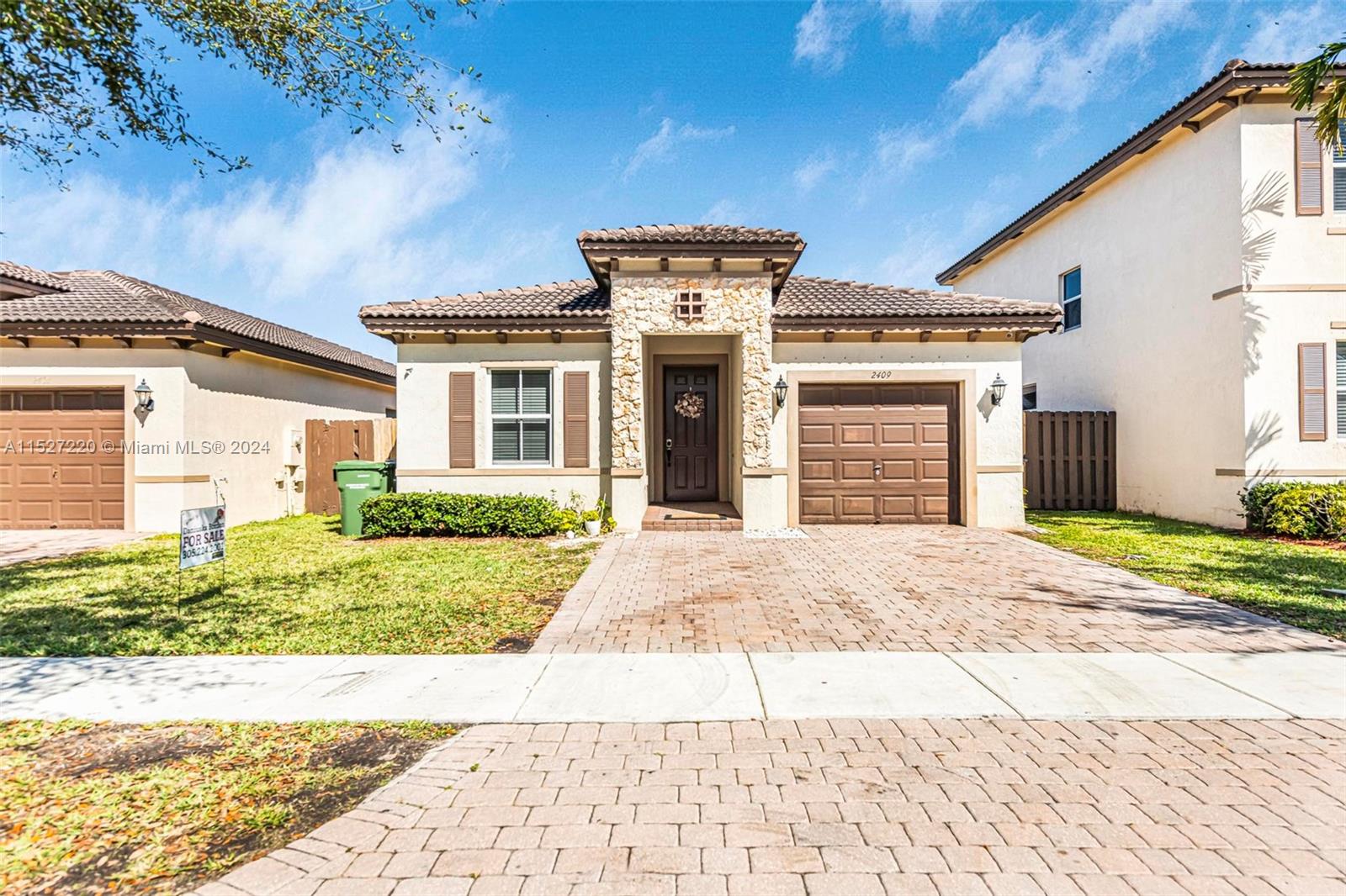 2409 NE 4th St, Homestead, Florida 33033, 4 Bedrooms Bedrooms, ,2 BathroomsBathrooms,Residential,For Sale,2409 NE 4th St,A11527220