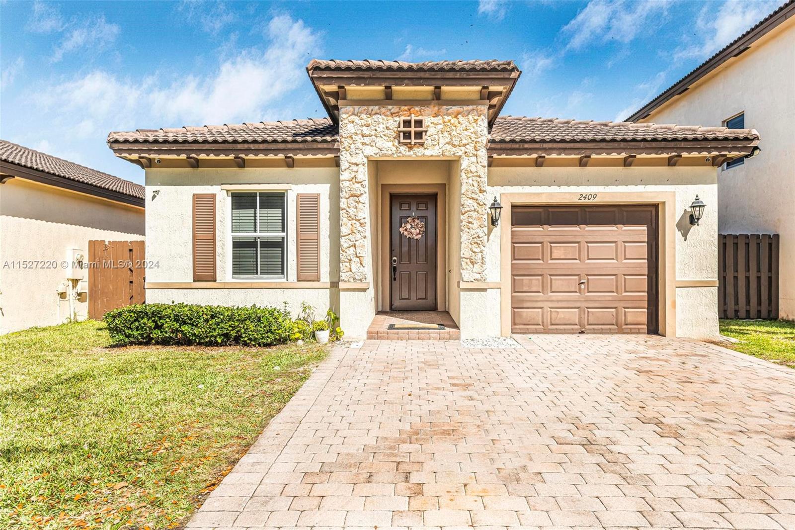 2409 NE 4th St, Homestead, Florida 33033, 4 Bedrooms Bedrooms, ,2 BathroomsBathrooms,Residential,For Sale,2409 NE 4th St,A11527220