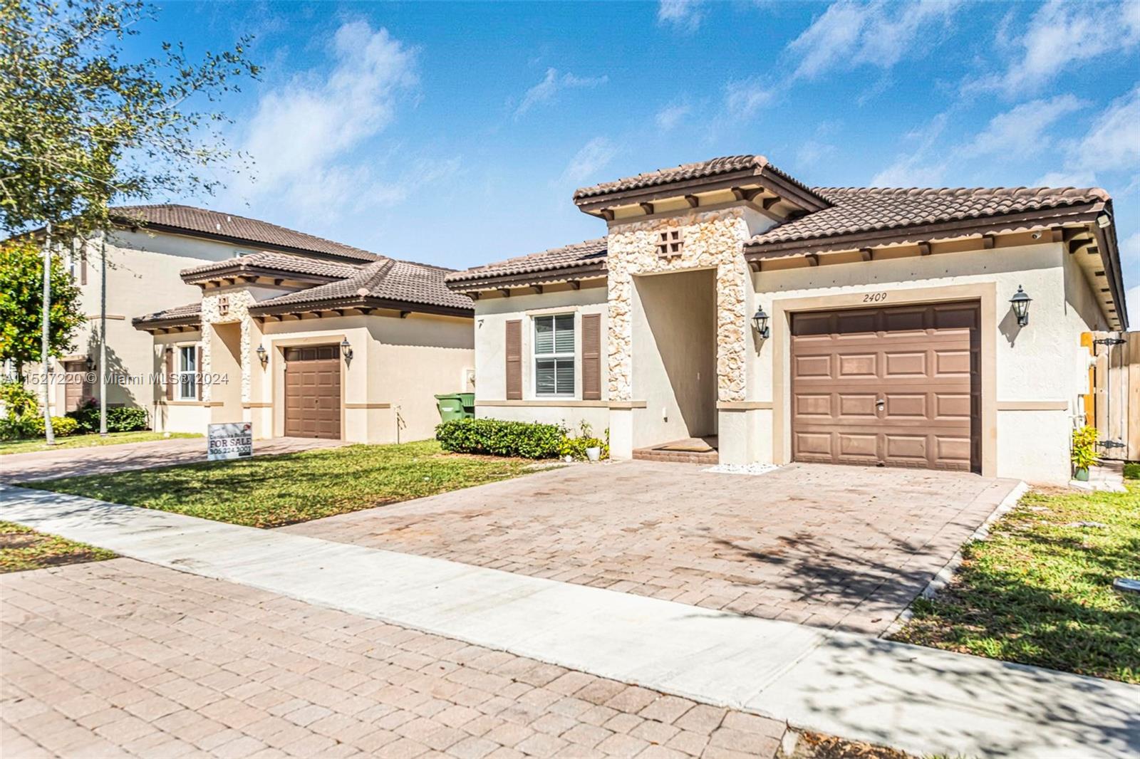 2409 NE 4th St, Homestead, Florida 33033, 4 Bedrooms Bedrooms, ,2 BathroomsBathrooms,Residential,For Sale,2409 NE 4th St,A11527220