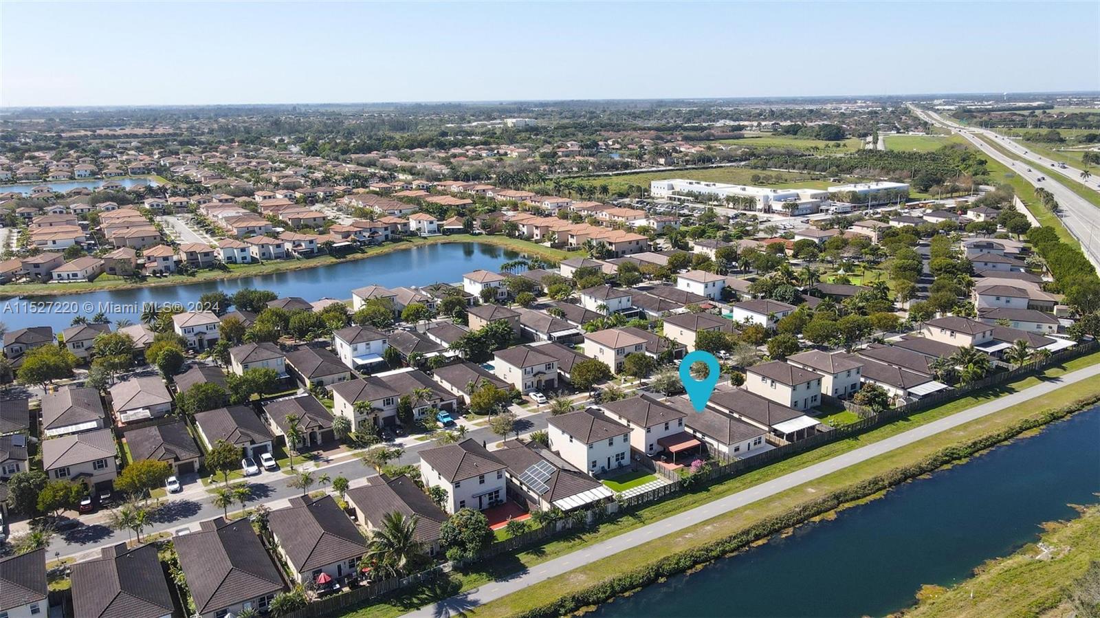 2409 NE 4th St, Homestead, Florida 33033, 4 Bedrooms Bedrooms, ,2 BathroomsBathrooms,Residential,For Sale,2409 NE 4th St,A11527220