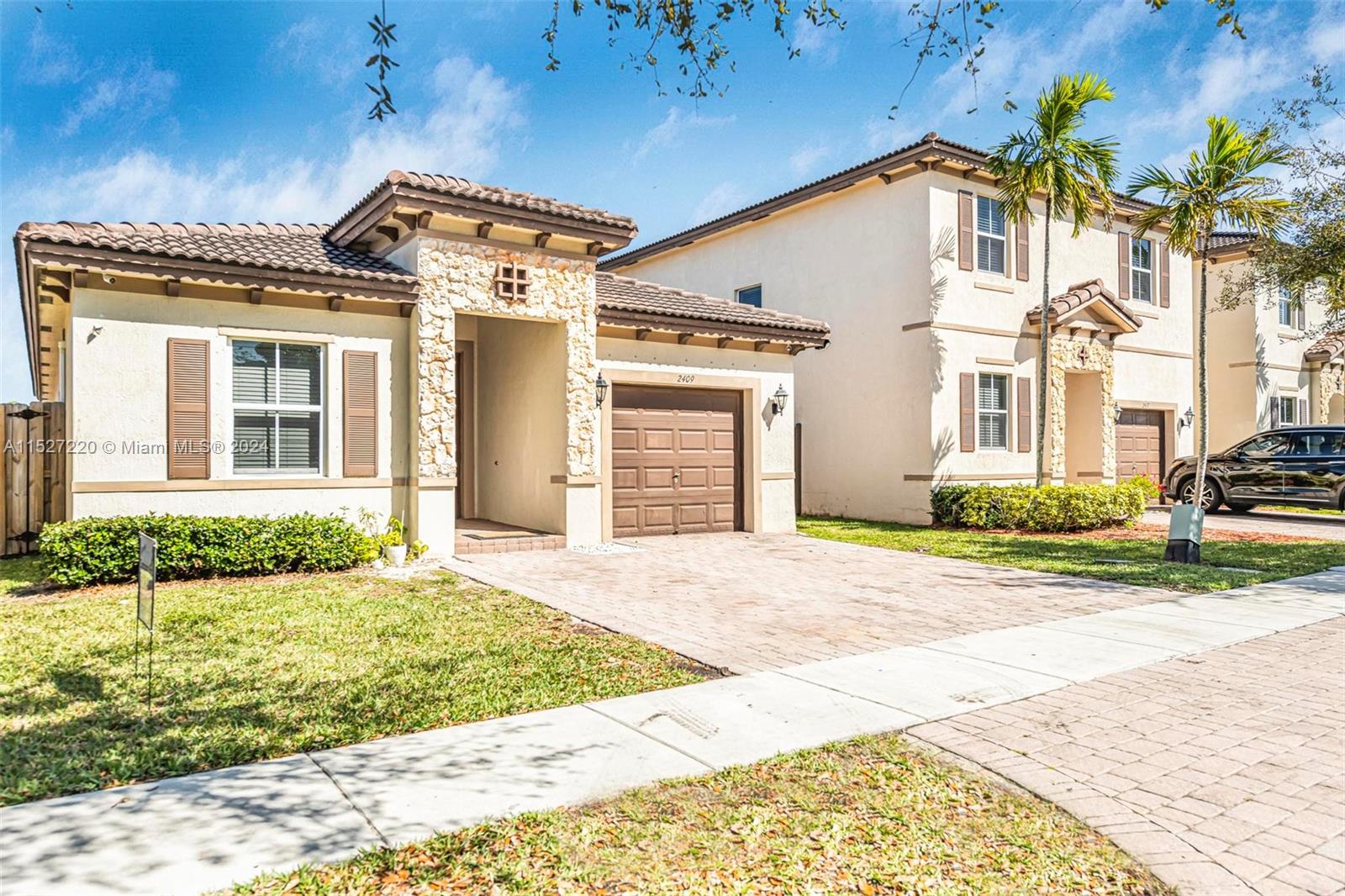 2409 NE 4th St, Homestead, Florida 33033, 4 Bedrooms Bedrooms, ,2 BathroomsBathrooms,Residential,For Sale,2409 NE 4th St,A11527220