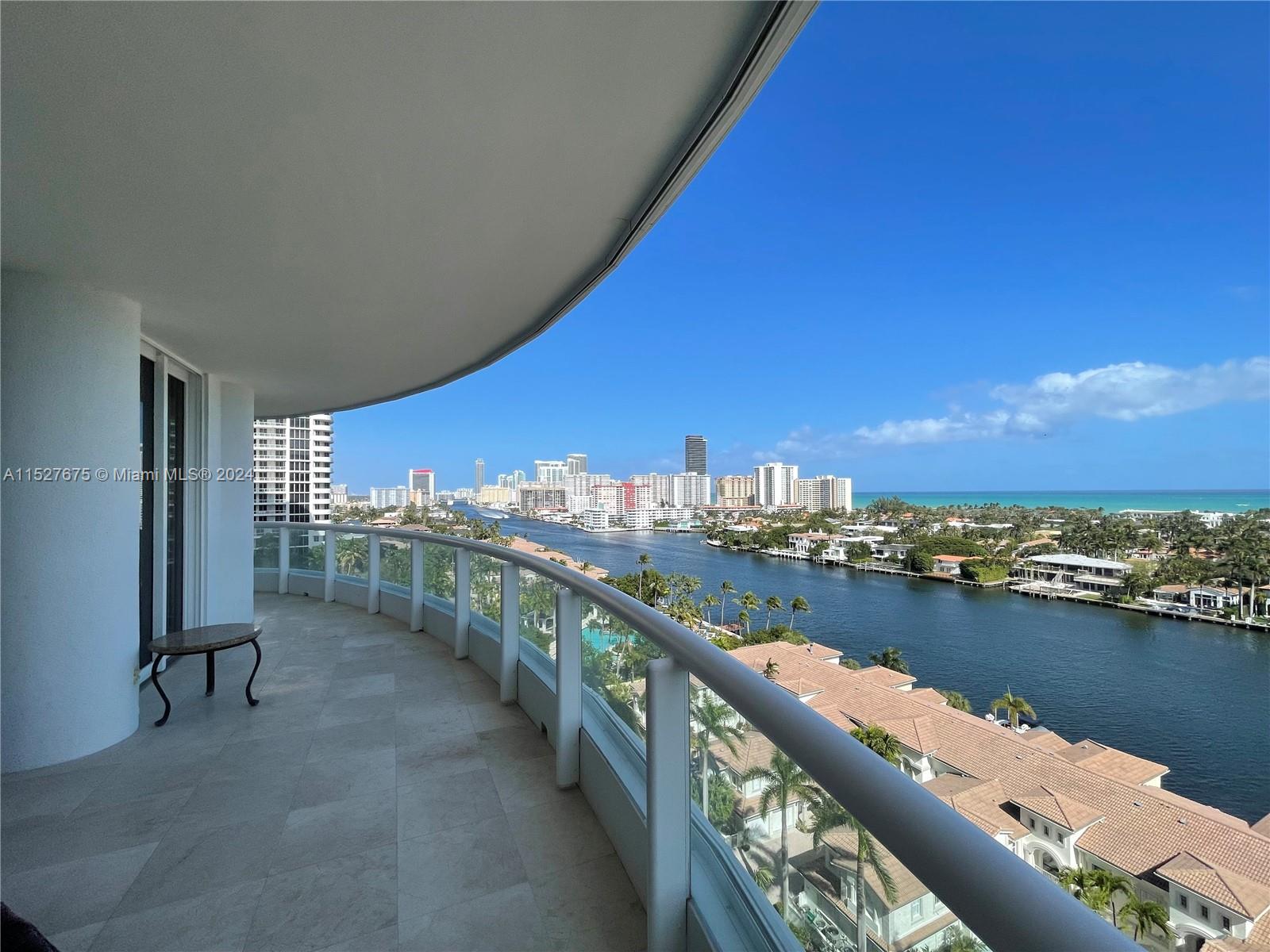 21050 NE 38th Ave 1204, Miami, Florida 33180, 3 Bedrooms Bedrooms, ,3 BathroomsBathrooms,Residential,For Sale,21050 NE 38th Ave 1204,A11527675