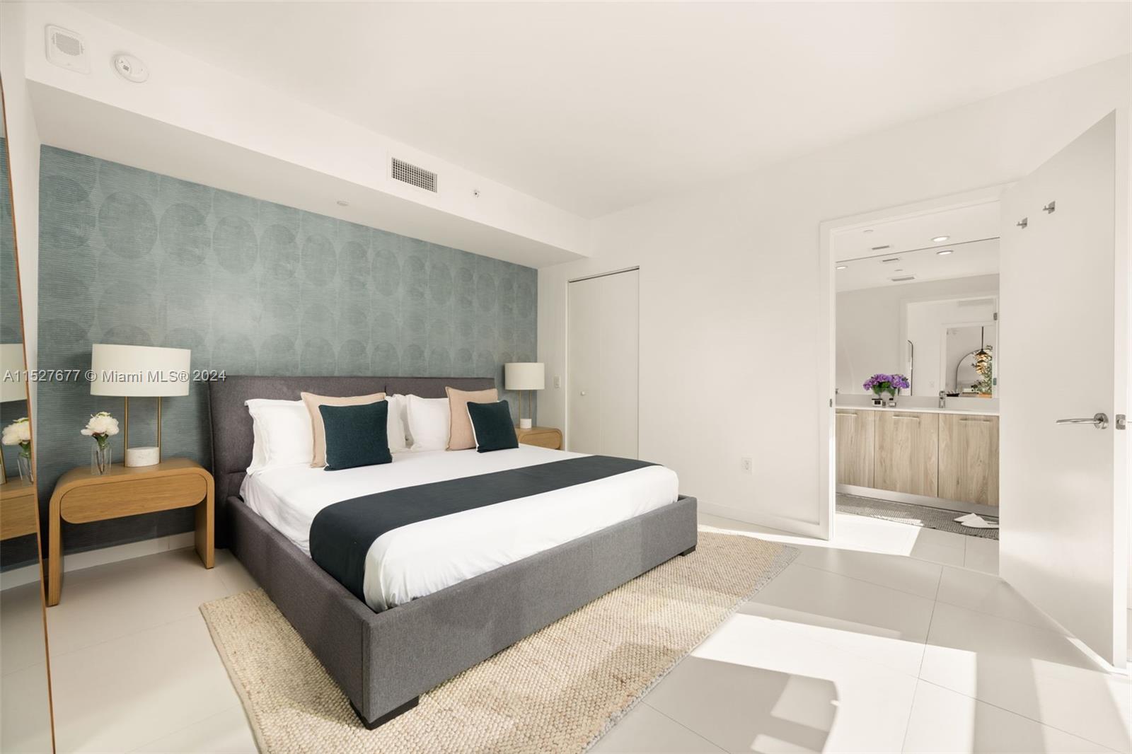 501 NE 31st St 2209, Miami, Florida 33137, 2 Bedrooms Bedrooms, ,2 BathroomsBathrooms,Residentiallease,For Rent,501 NE 31st St 2209,A11527677