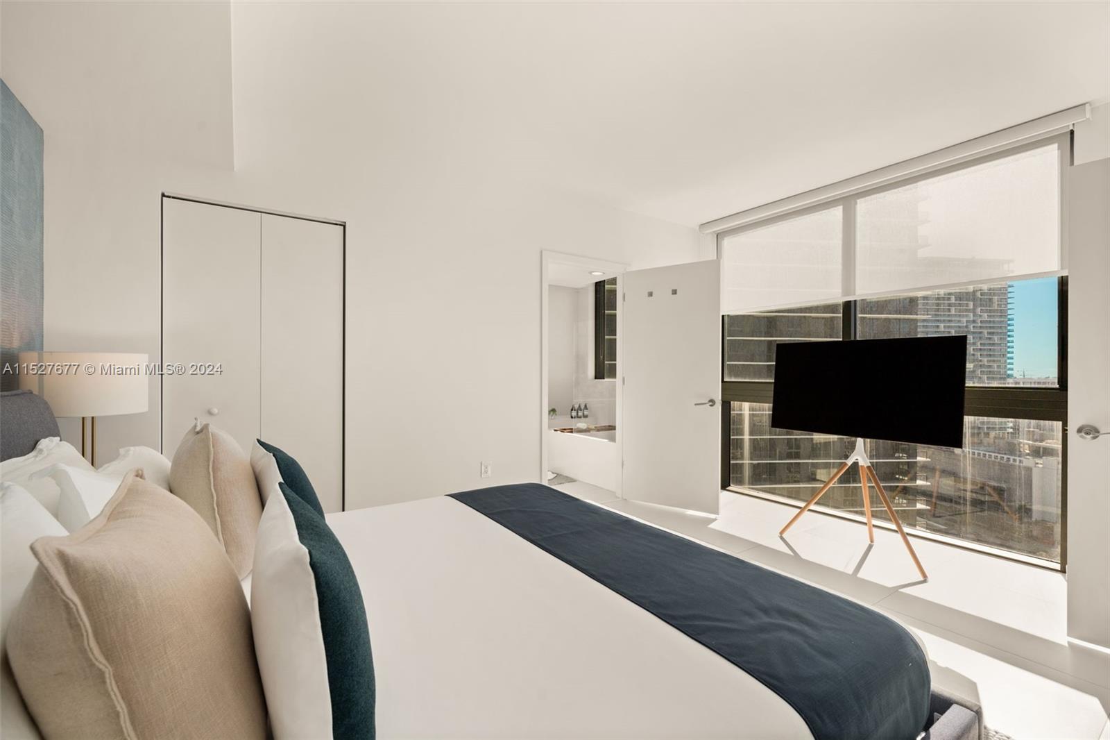 501 NE 31st St 2209, Miami, Florida 33137, 2 Bedrooms Bedrooms, ,2 BathroomsBathrooms,Residentiallease,For Rent,501 NE 31st St 2209,A11527677