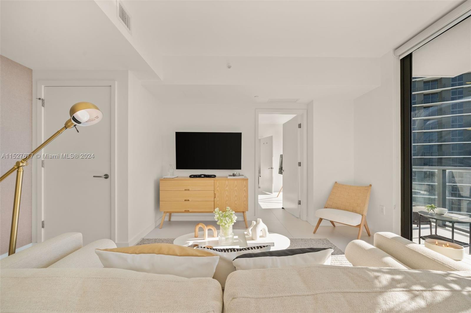 501 NE 31st St 2209, Miami, Florida 33137, 2 Bedrooms Bedrooms, ,2 BathroomsBathrooms,Residentiallease,For Rent,501 NE 31st St 2209,A11527677