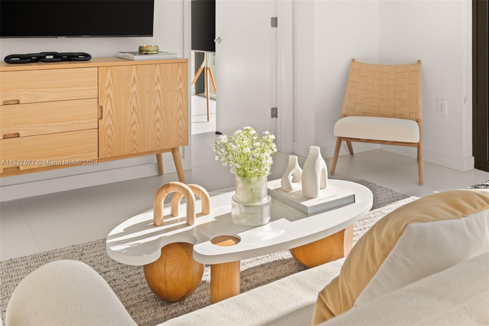 501 NE 31st St 2209, Miami, Florida 33137, 2 Bedrooms Bedrooms, ,2 BathroomsBathrooms,Residentiallease,For Rent,501 NE 31st St 2209,A11527677