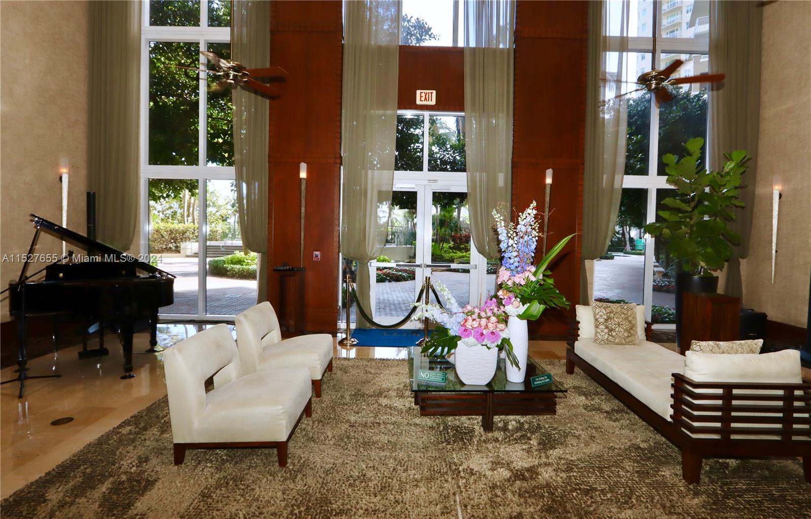 19501 W Country Club Dr 2510, Aventura, Florida 33180, 2 Bedrooms Bedrooms, ,2 BathroomsBathrooms,Residentiallease,For Rent,19501 W Country Club Dr 2510,A11527655