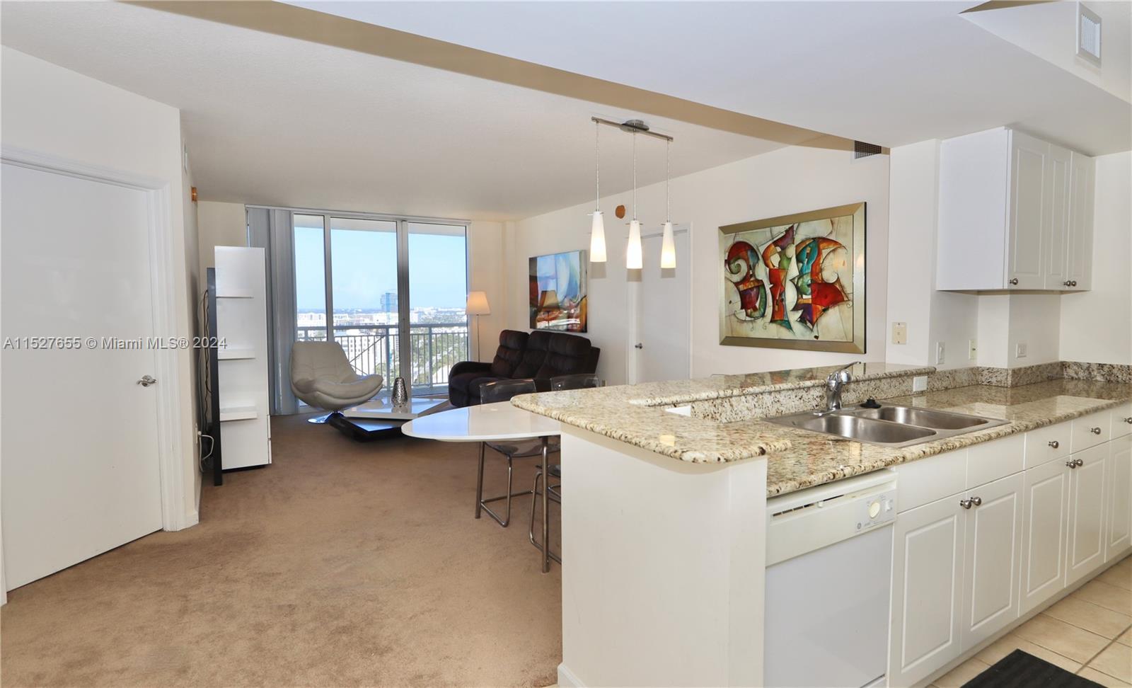 19501 W Country Club Dr 2510, Aventura, Florida 33180, 2 Bedrooms Bedrooms, ,2 BathroomsBathrooms,Residentiallease,For Rent,19501 W Country Club Dr 2510,A11527655