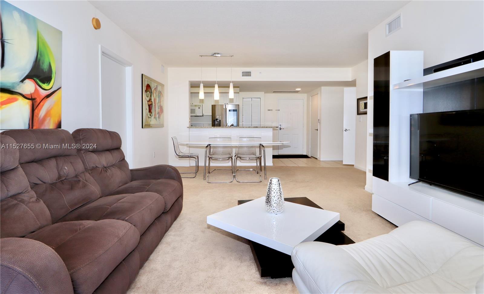 19501 W Country Club Dr 2510, Aventura, Florida 33180, 2 Bedrooms Bedrooms, ,2 BathroomsBathrooms,Residentiallease,For Rent,19501 W Country Club Dr 2510,A11527655