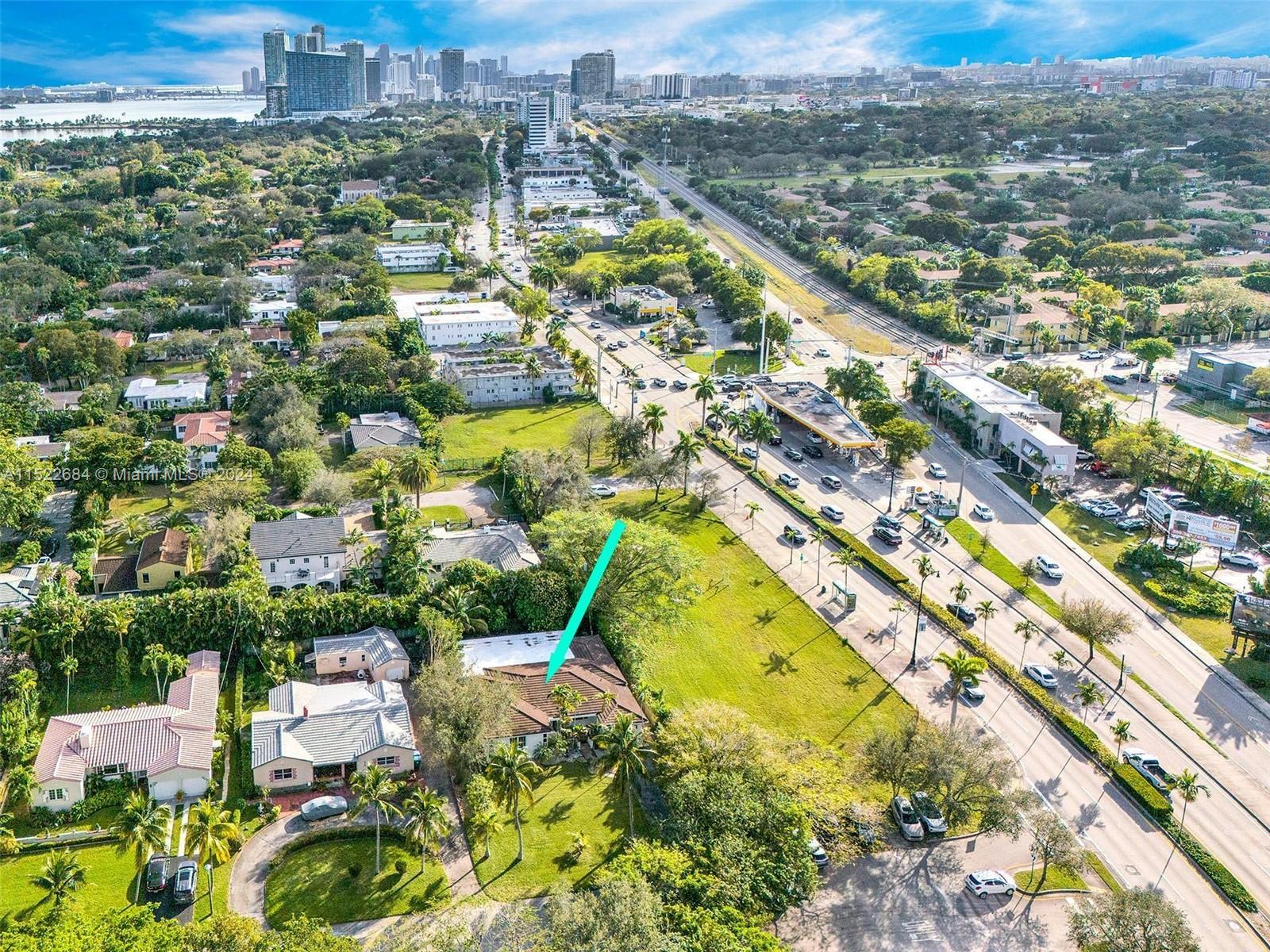 420 NE 55th Ter, Miami, Florida 33137, 4 Bedrooms Bedrooms, ,3 BathroomsBathrooms,Residential,For Sale,420 NE 55th Ter,A11522684