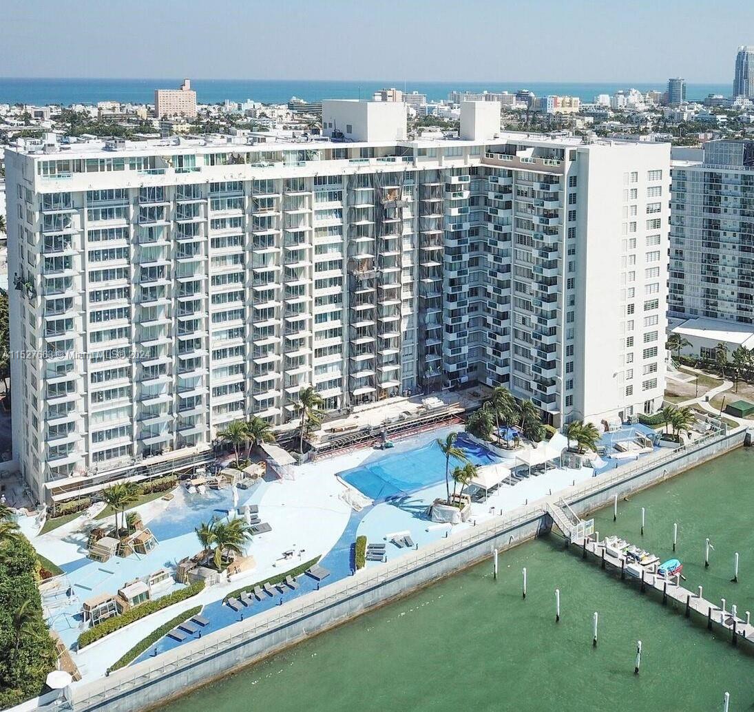 1000  West Ave #615 For Sale A11527663, FL