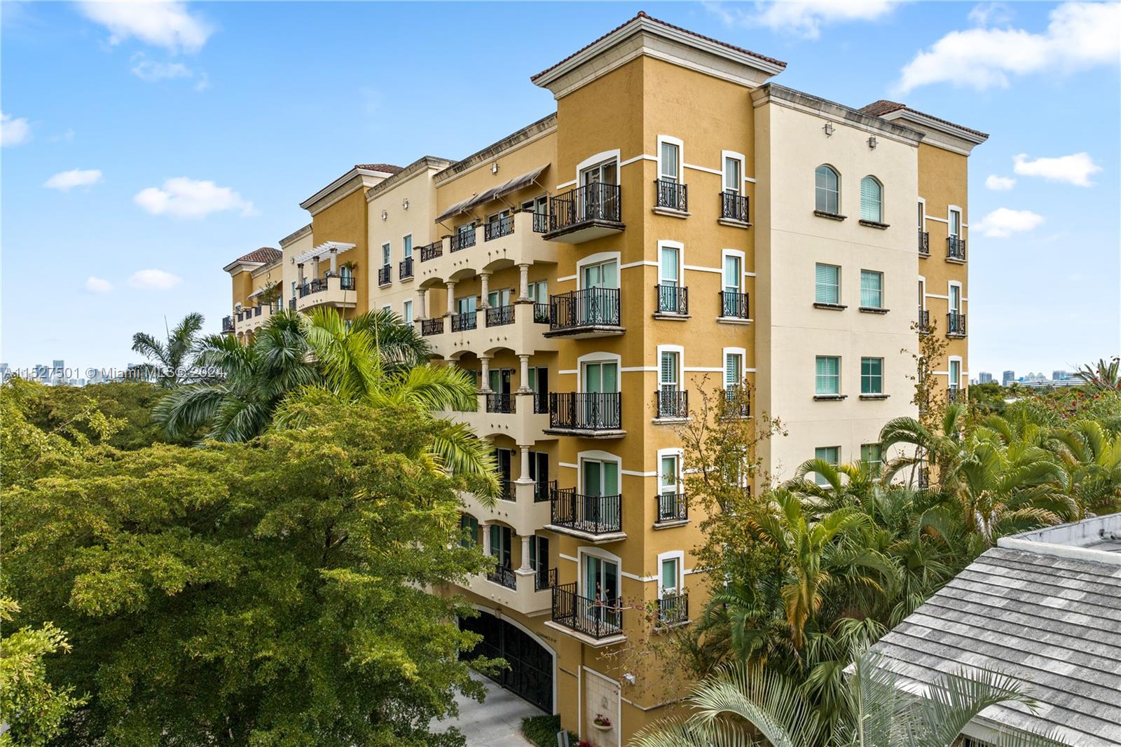 20  Calabria Ave #300 For Sale A11527501, FL