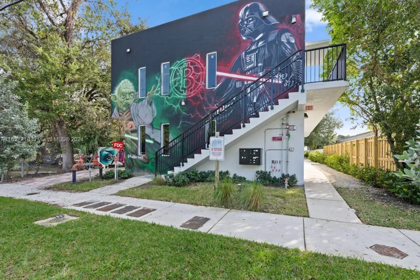 130 NE 55th St, Miami, Florida 33137, ,Residentialincome,For Sale,130 NE 55th St,A11527716