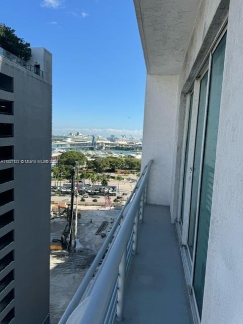 234 NE 3rd St 1401, Miami, Florida 33132, 2 Bedrooms Bedrooms, ,2 BathroomsBathrooms,Residentiallease,For Rent,234 NE 3rd St 1401,A11527153