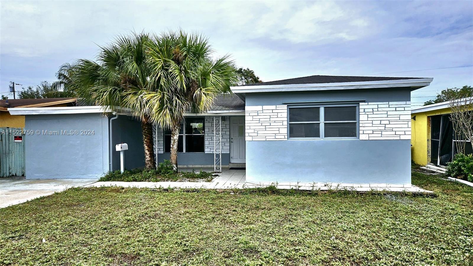 123 68th Ave, Pembroke Pines, FL, 33023 United States, 3 Bedrooms Bedrooms, ,2 BathroomsBathrooms,Residential,For Sale,68th Ave,A11522759